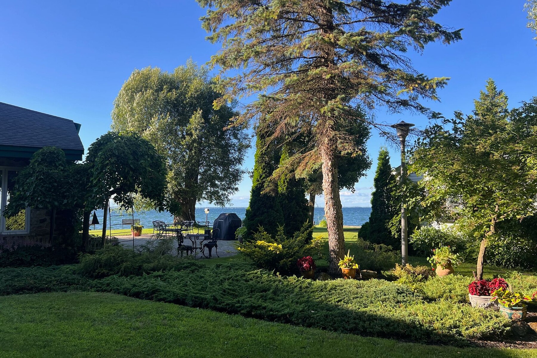  Sainte-Barbe, Montérégie - 物件實景