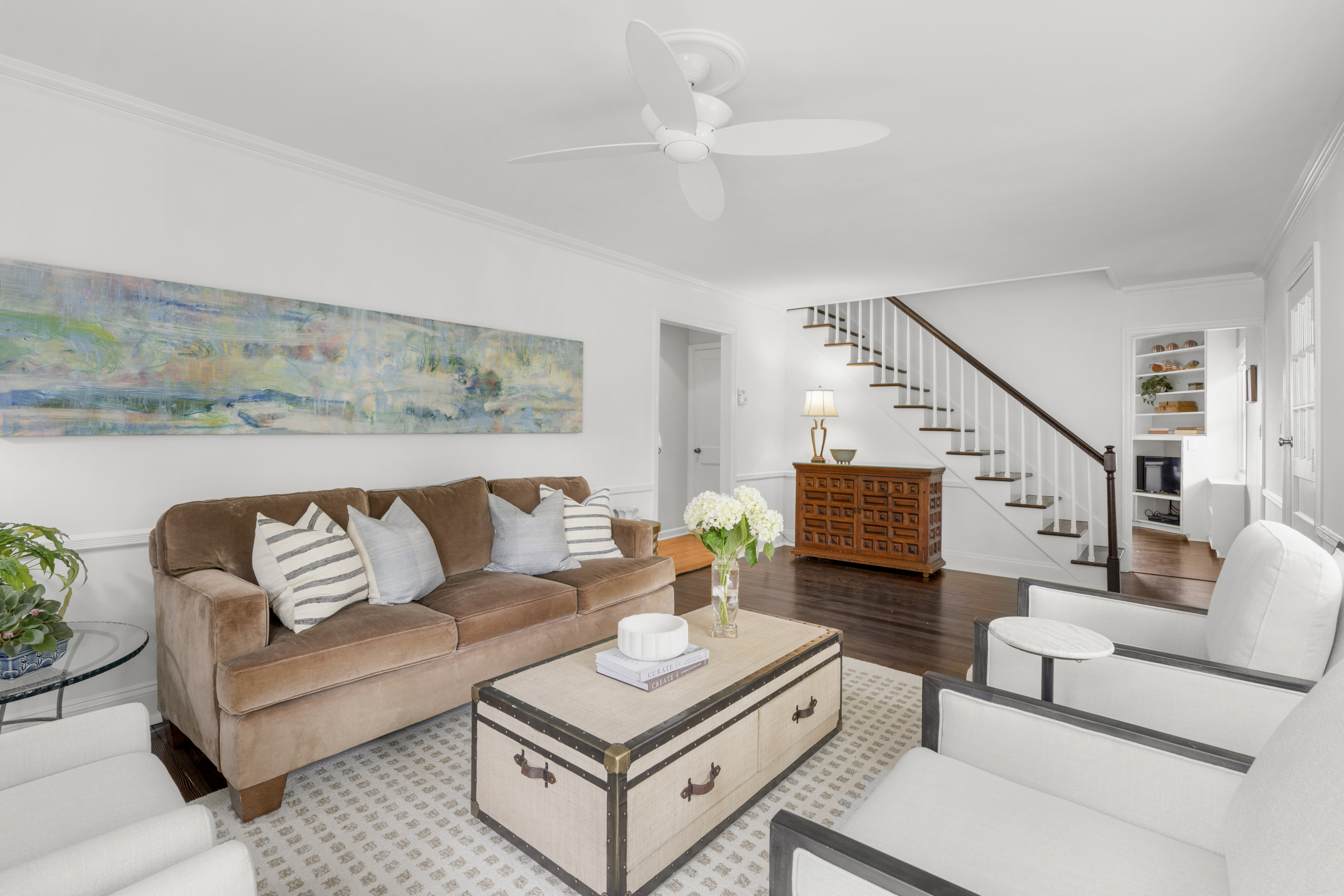  Charming Expanded Cape Cod - 物件實景