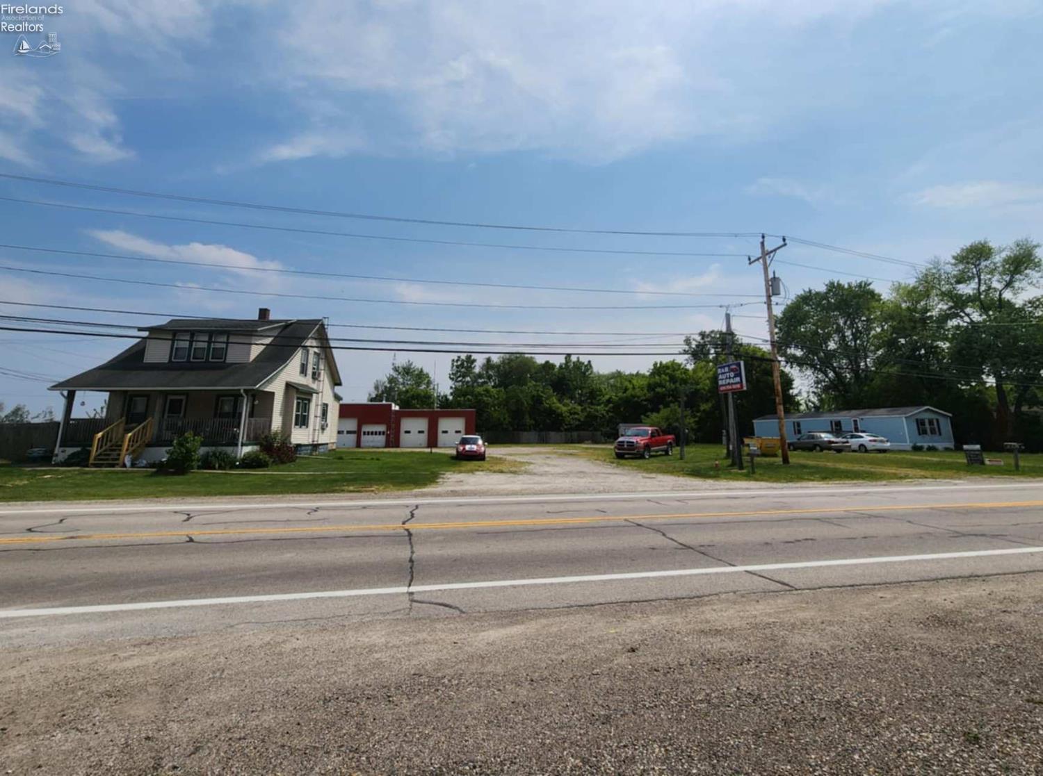 Port Clinton, Ohio, 43452, United States, ,Residential,For Sale,1765678