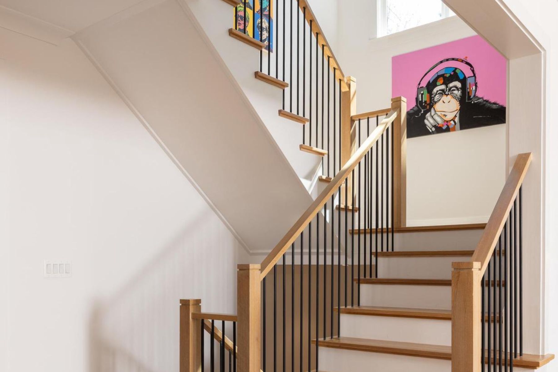  7208 Ridgewood Avenue, Chevy Chase, MD, 20815 - 物件實景