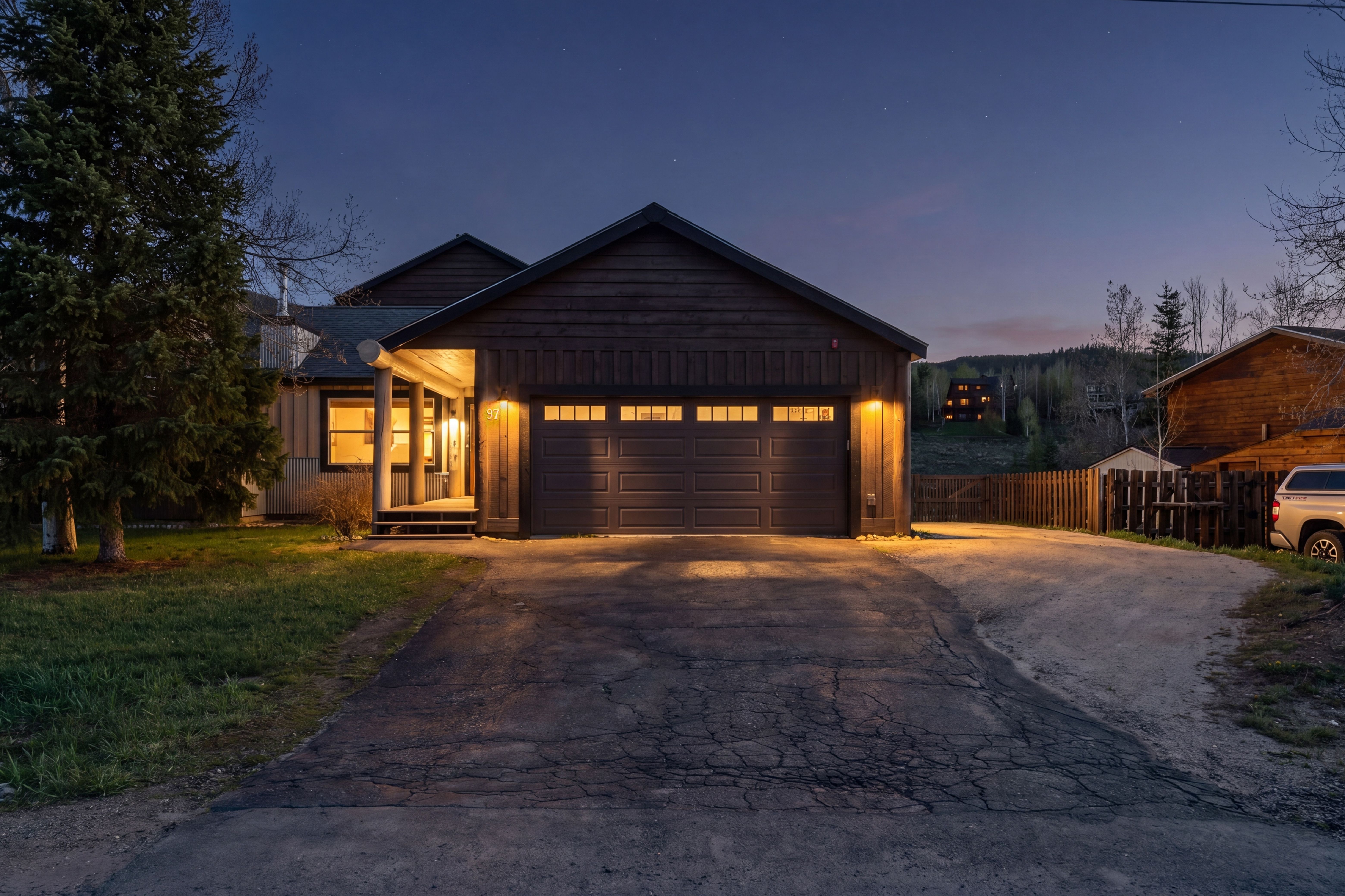  97 Sunlight Drive, Dillon, CO, 80435 - 物件實景