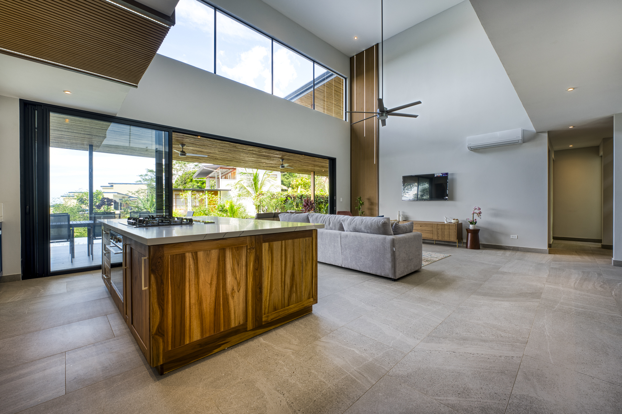 Uvita- Jardin de Morte, Uvita, Puntarenas, CR, 3 Bedrooms Bedrooms, ,3 BathroomsBathrooms,Residential,For Sale,Uvita- Jardin de Morte,1683263