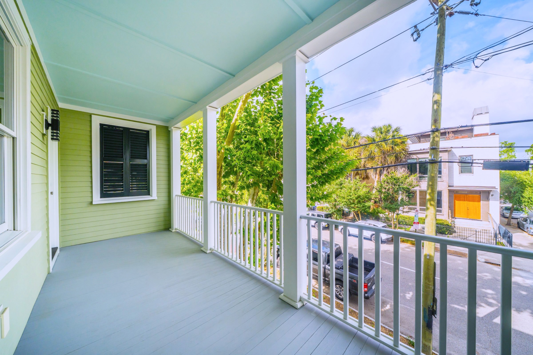  246 Rutledge Avenue, Charleston - 物件實景