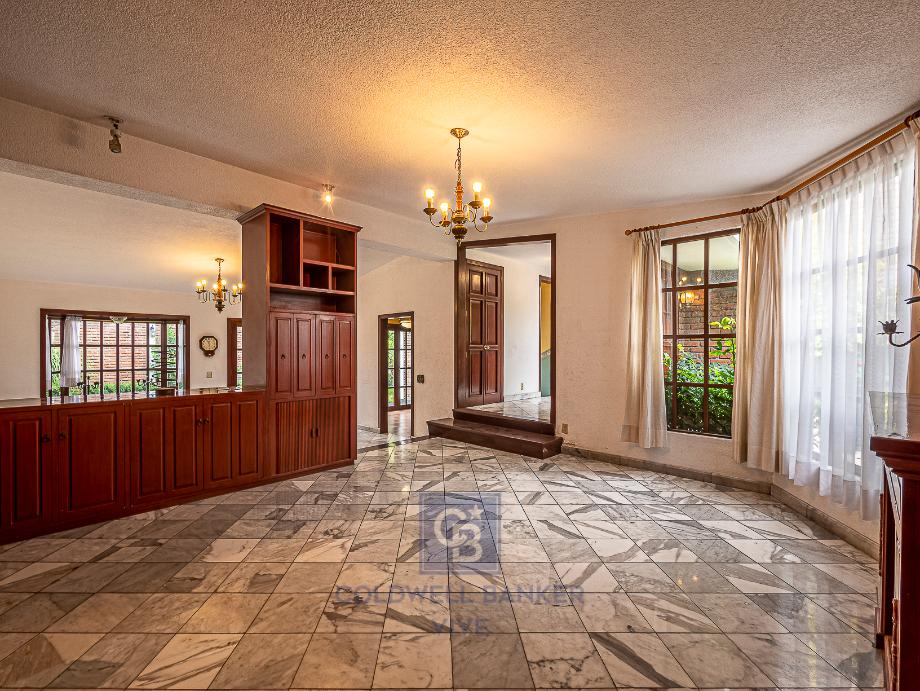 Tlalpan, Ciudad de México, 14370, Mexico, 3 Bedrooms Bedrooms, ,2 BathroomsBathrooms,Residential,For Sale,1684447