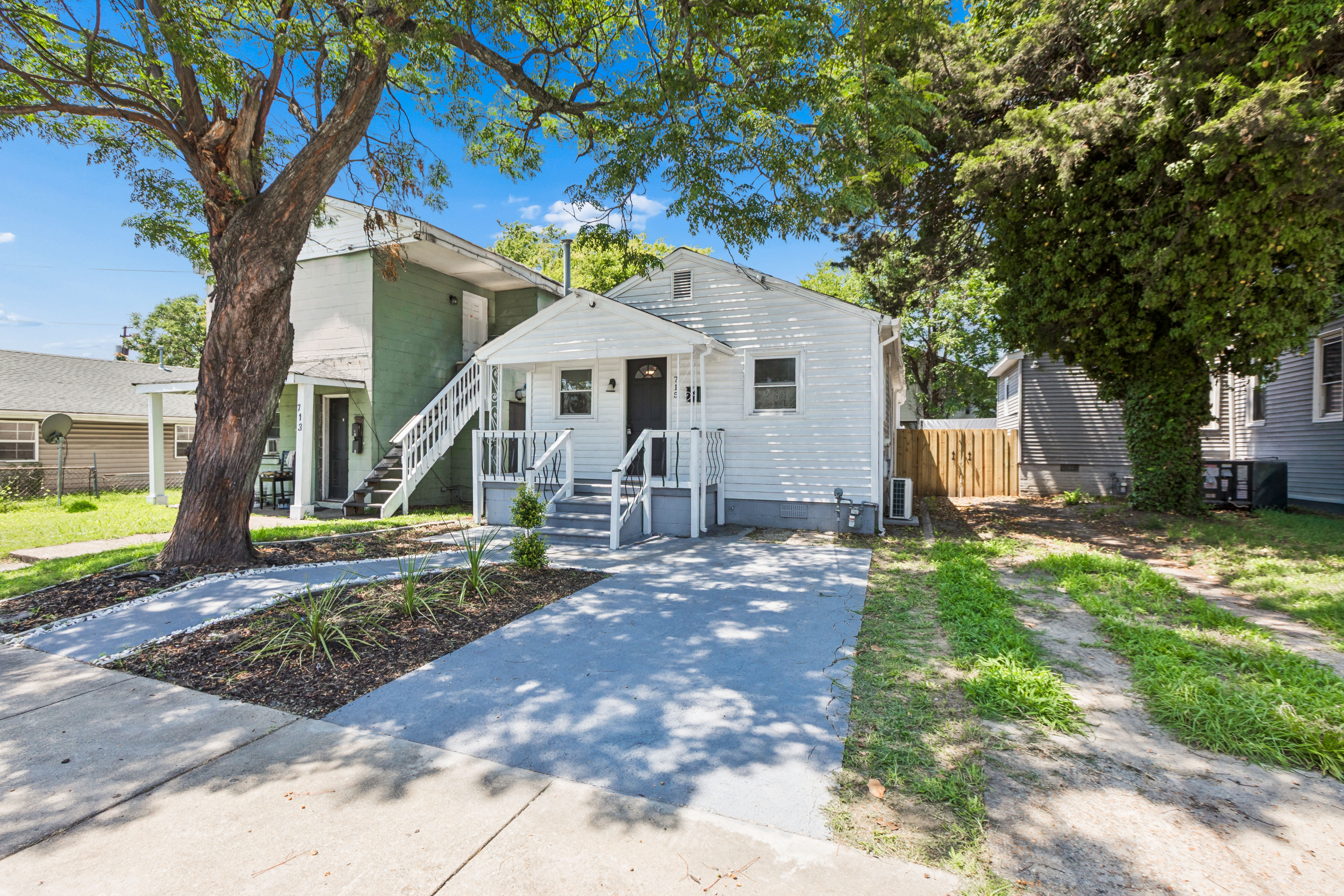  715 17th Street, Newport News, VA 23607 - 物件實景
