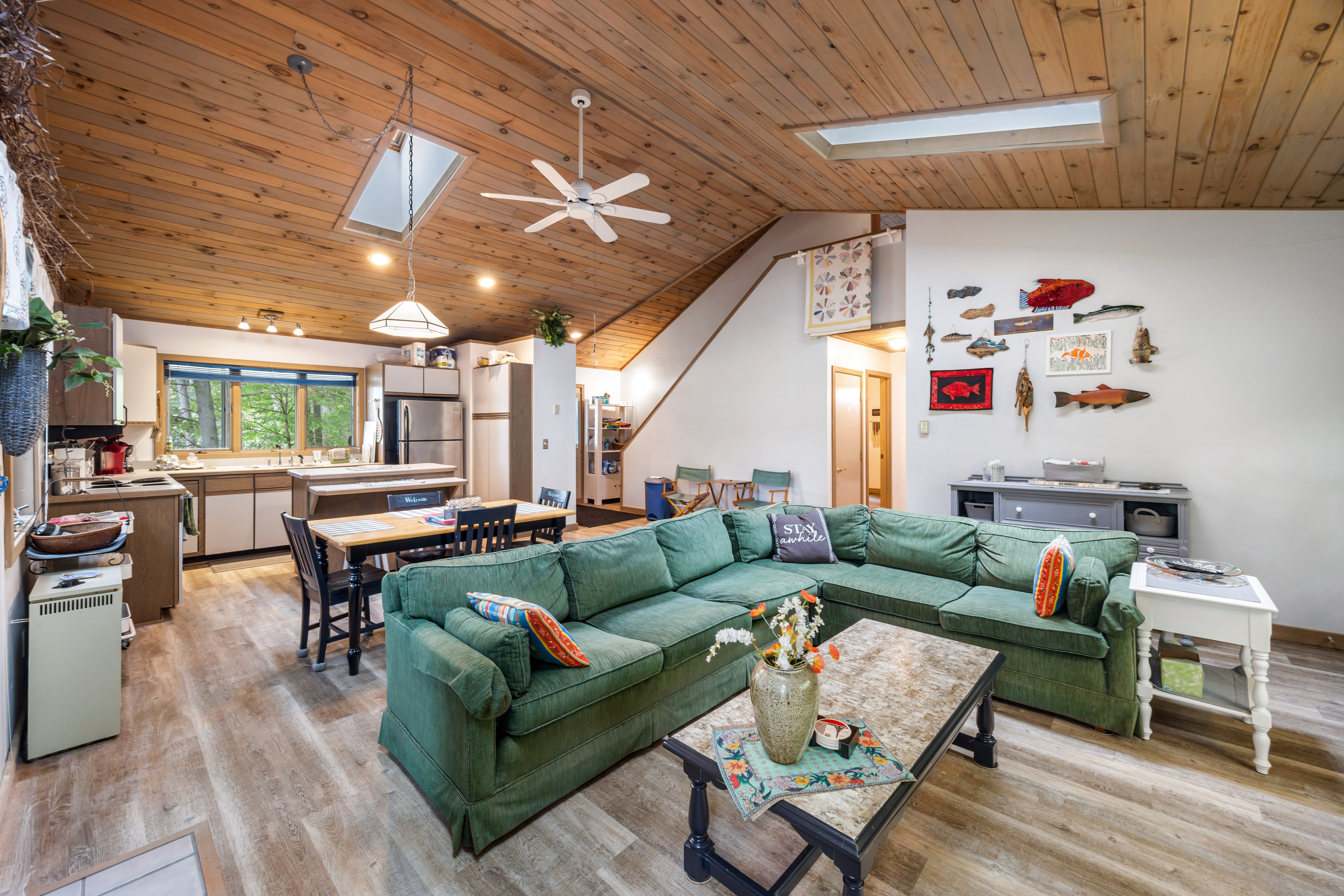 Jerusalem, New York, 14478, United States, 3 Bedrooms Bedrooms, ,2 BathroomsBathrooms,Residential,For Sale,1921280