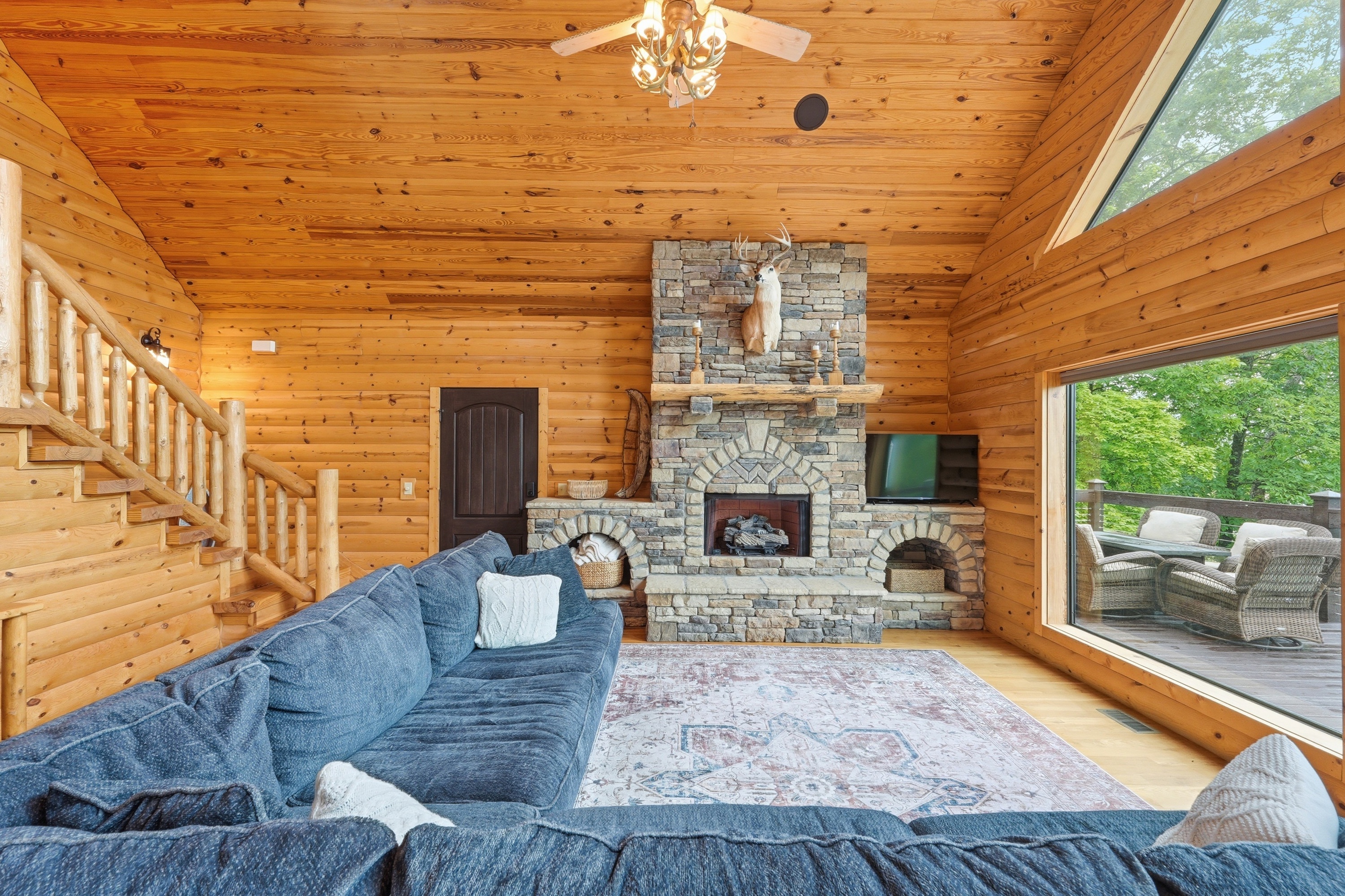  29 River Run Road, Leitchfield, KY 42754 - 物件實景
