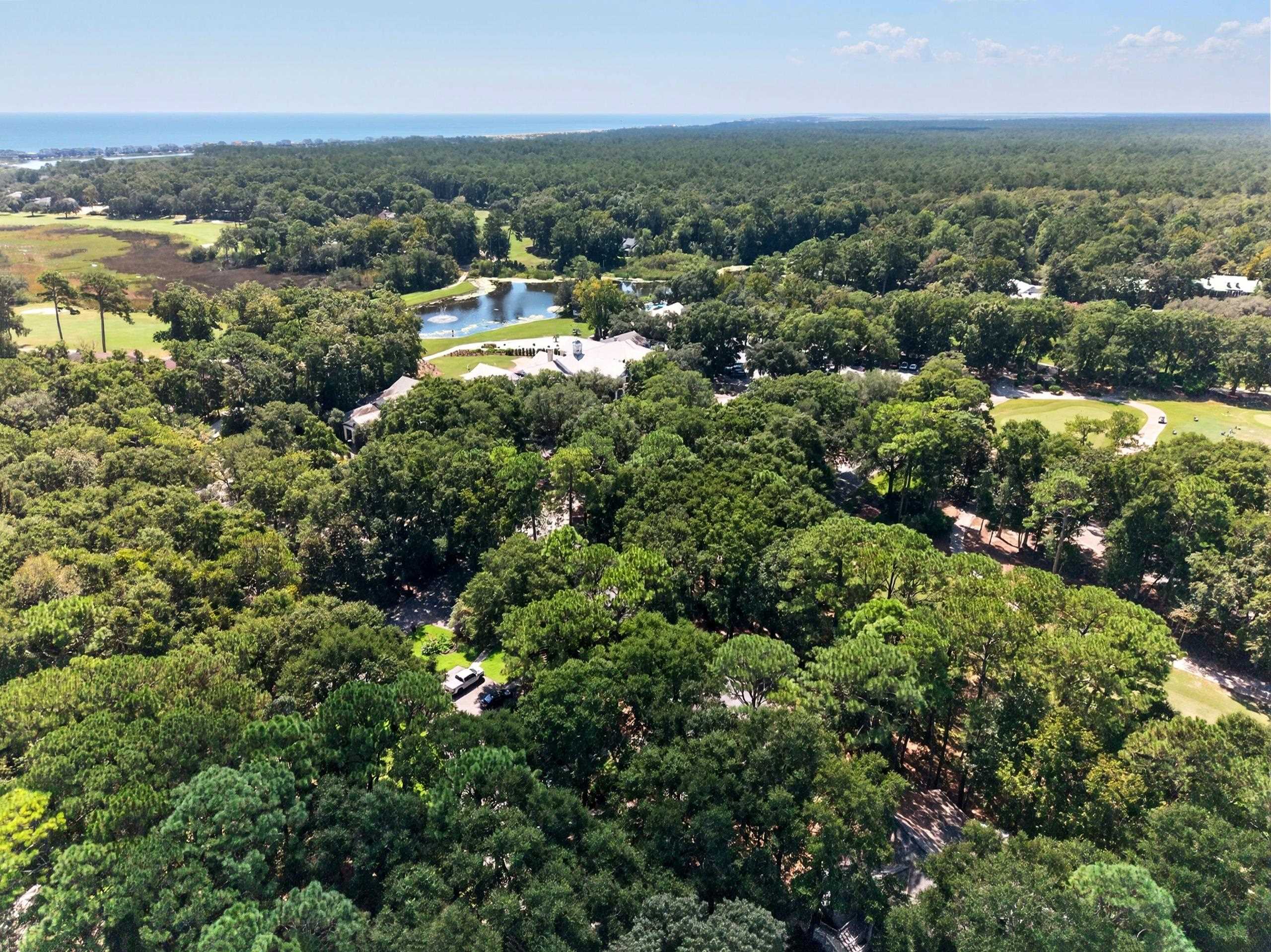  55-1 Weehawka way  Pawleys Plantation in Pawleys Island, SC - 物件實景