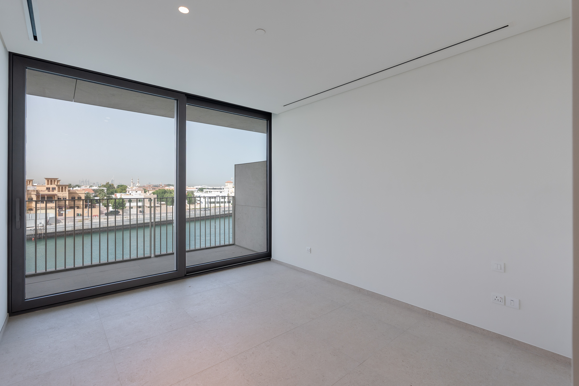  Sleek Jumeirah Apartment in Boutique Development - 物件實景