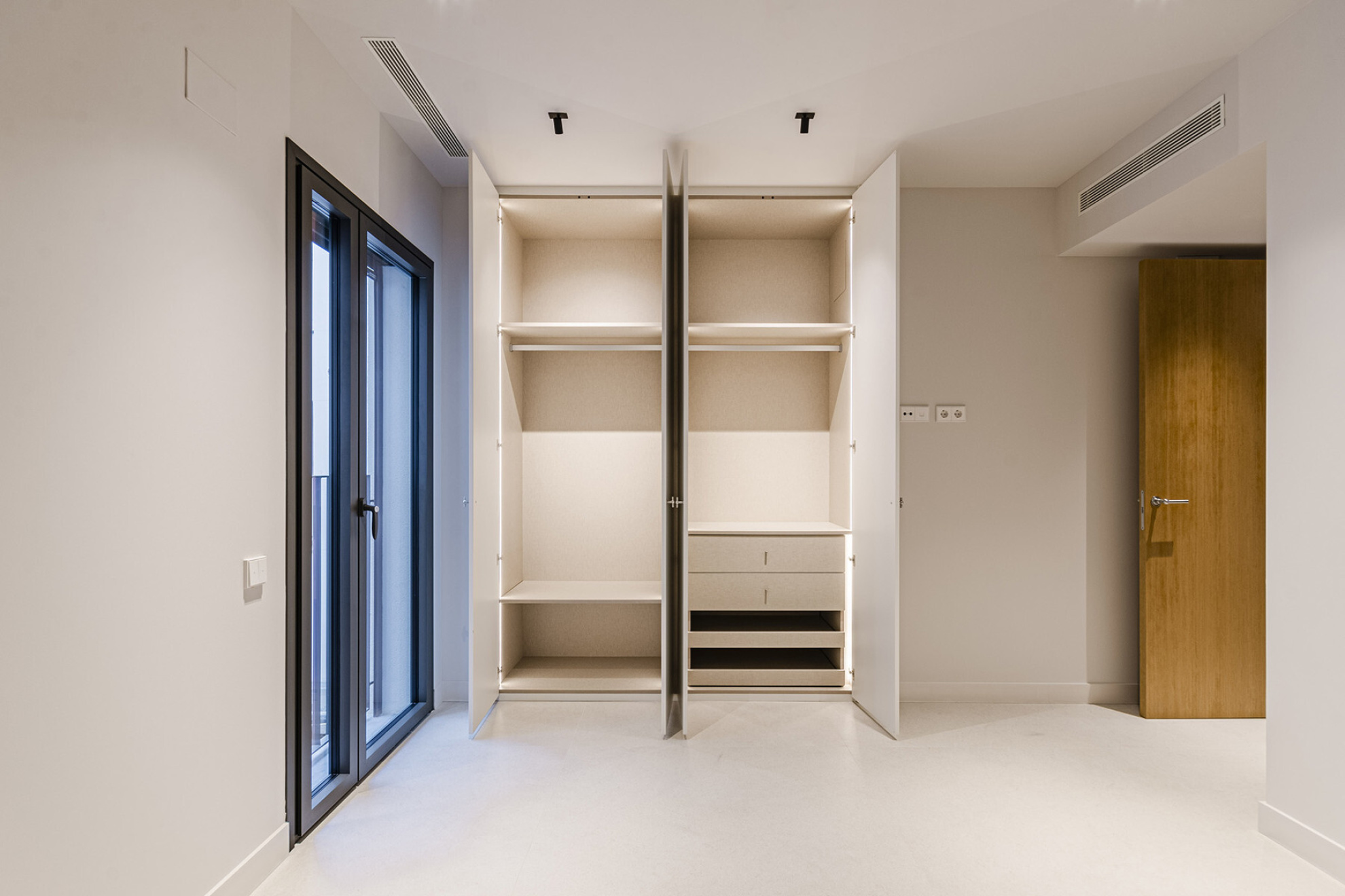  Luxury development in the exclusive area of Sant Gervasi. - 物件實景