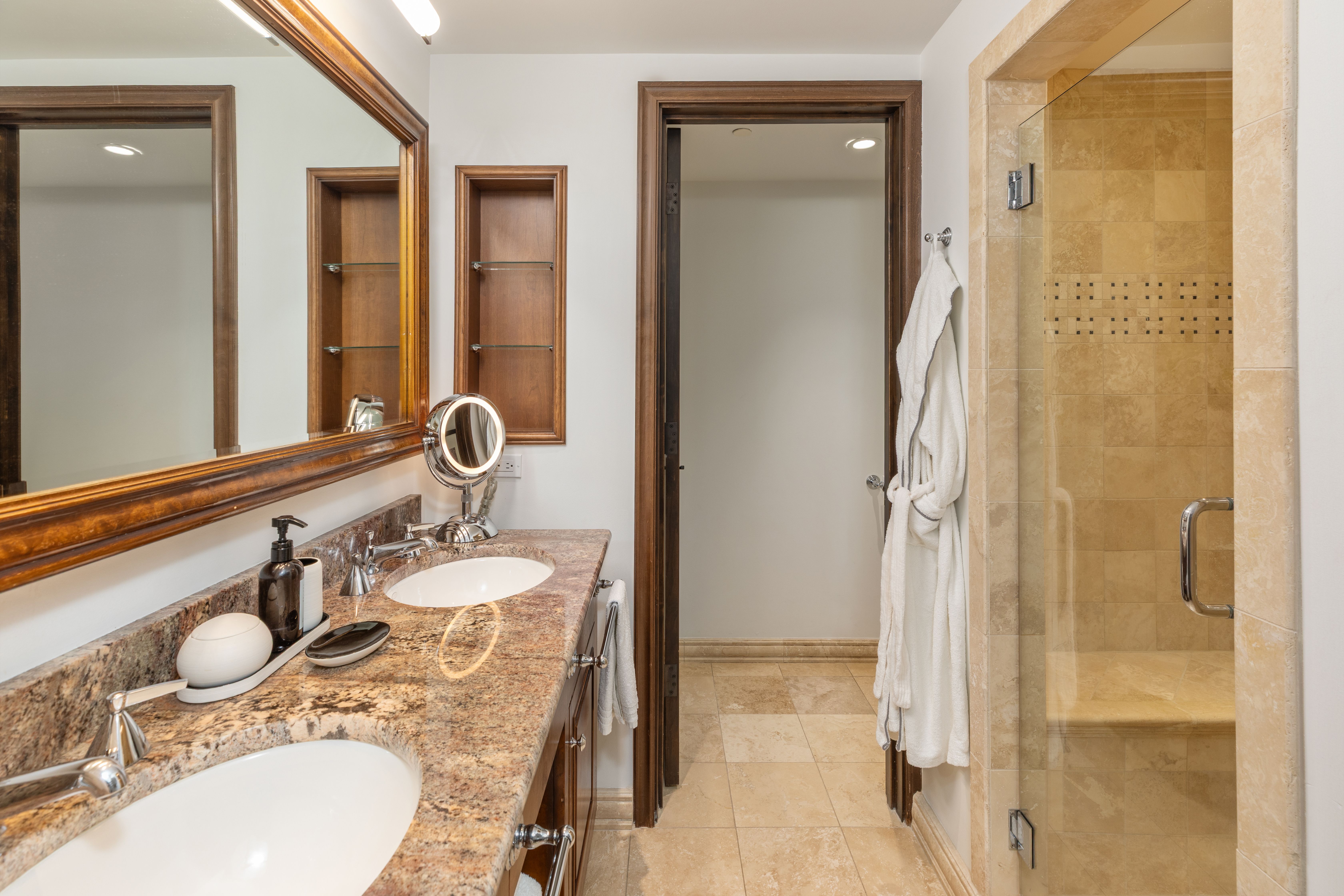  New Remodeled 2 Bedroom Condo in The Madeline - 物件實景