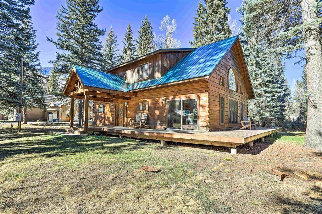 Bayfield, Colorado, 81122, United States, 3 Bedrooms Bedrooms, ,2 BathroomsBathrooms,Residential,For Sale,1865948
