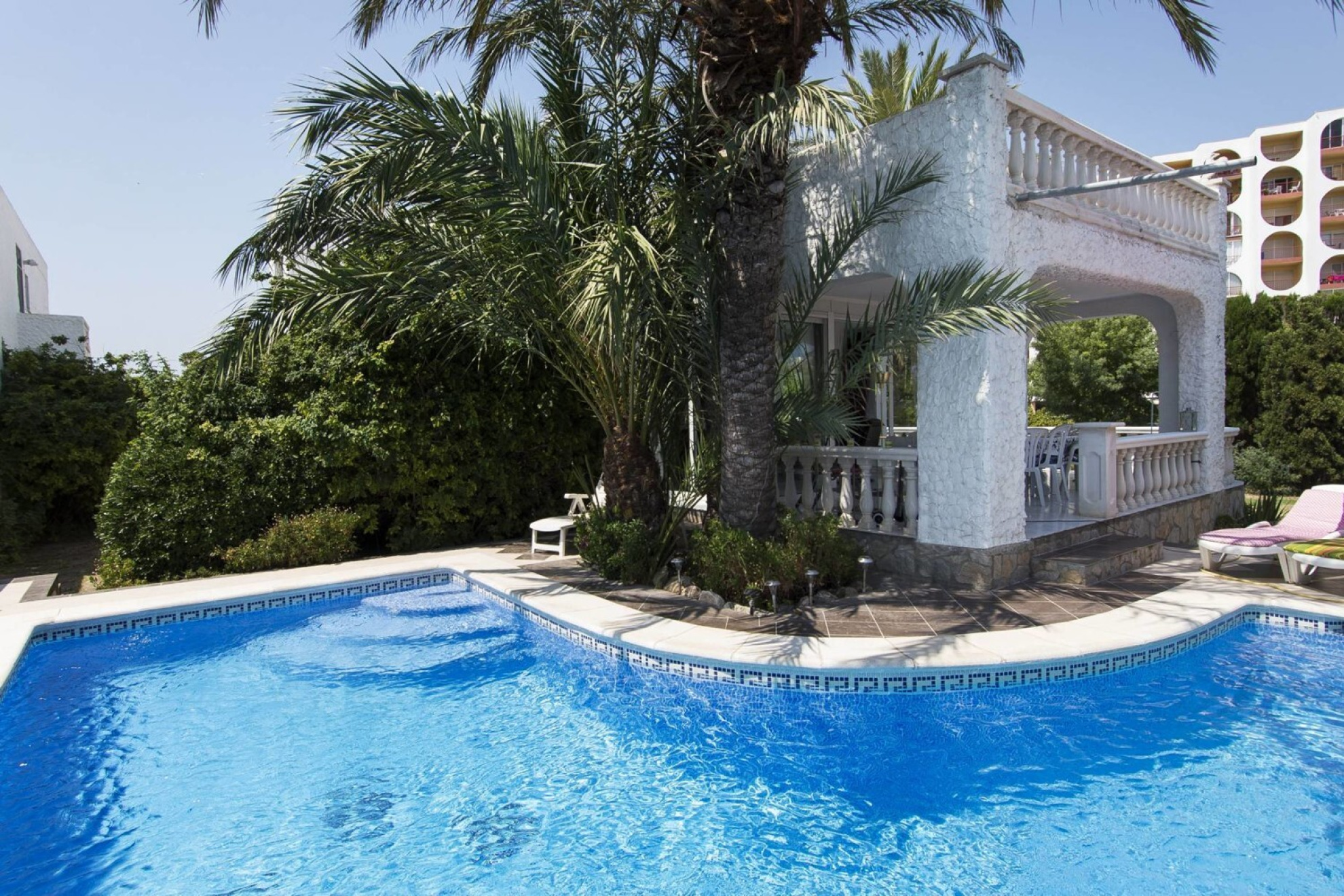 House in the center of Empuriabrava 150 meters from the beach - 物件實景