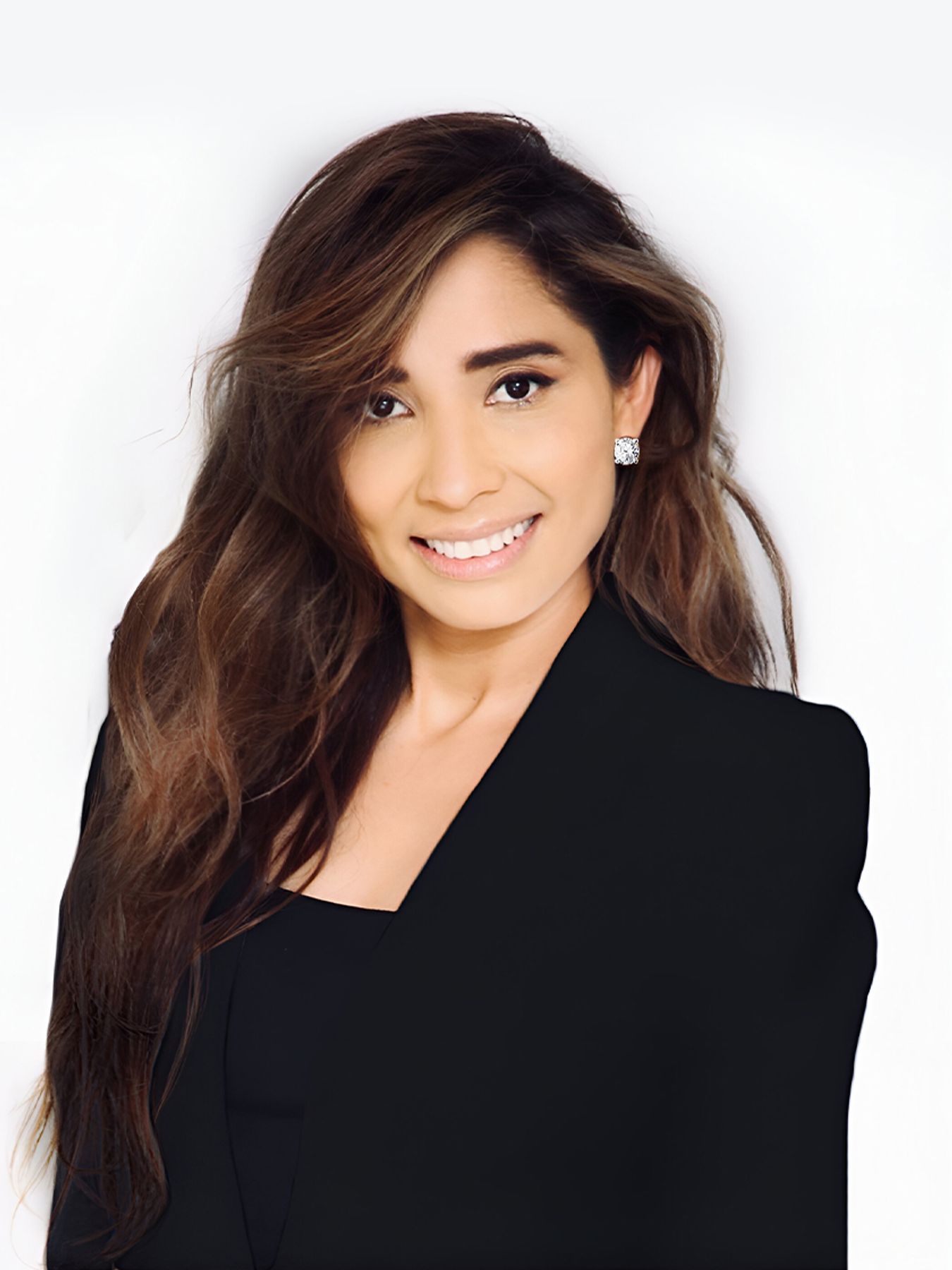 Amber Martinez
