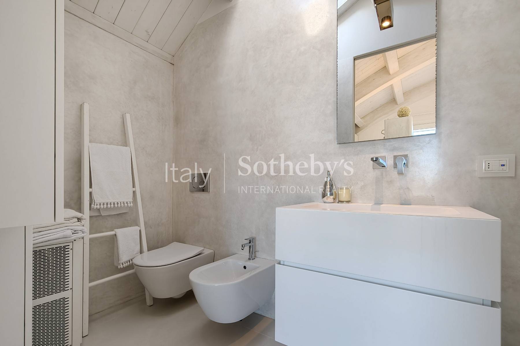  Rare Contemporary Seafront Residence in Le Marche - 物件實景