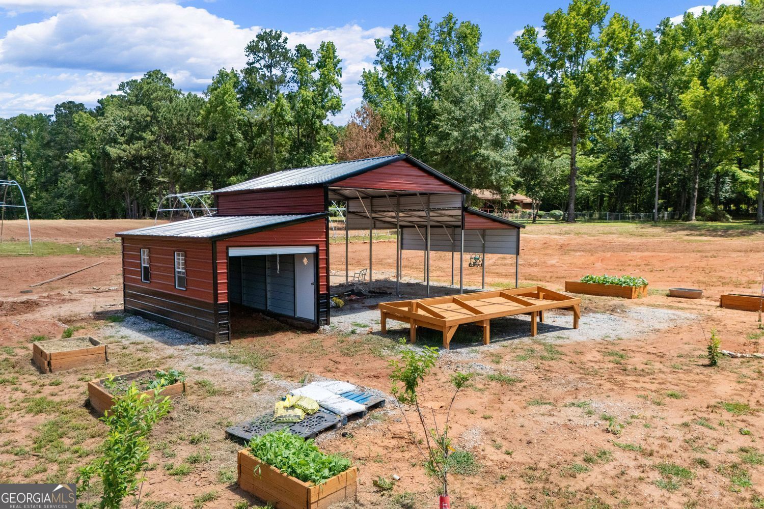 Social Circle, Georgia, 30025, United States, ,Residential,For Sale,1867942