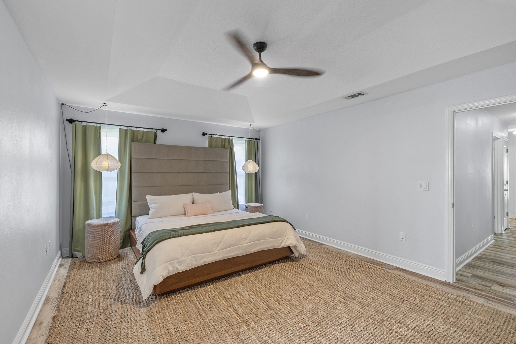  Spacious Craftsman in Summerset Estates - 物件實景