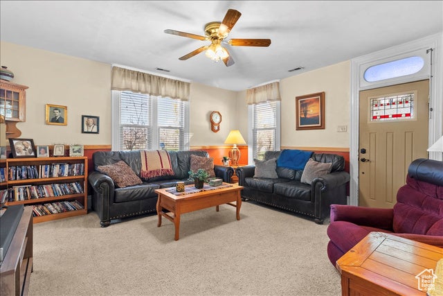 Spring City, Utah, 84662, United States, 4 Bedrooms Bedrooms, ,2 BathroomsBathrooms,Residential,For Sale,1977012