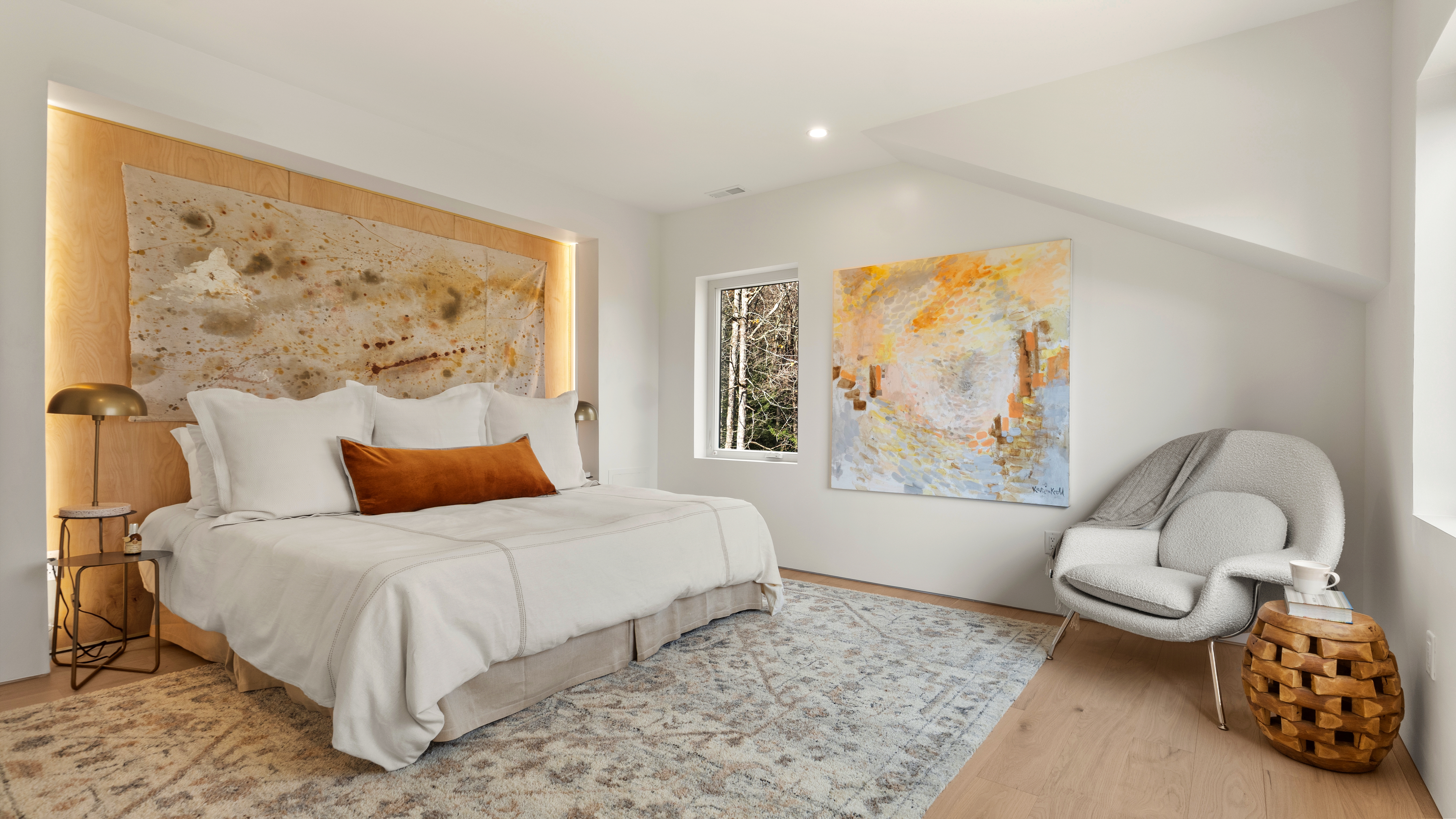  Brand New Luxury Retreat with Panoramic Berkshire Vistas - 物件實景