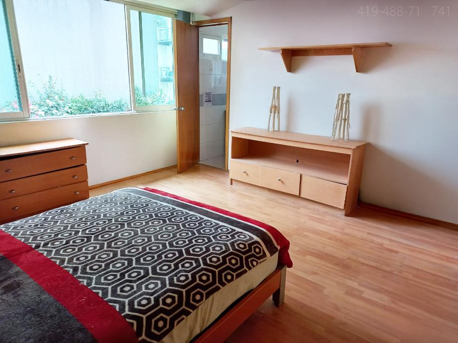 Benito Juárez, Ciudad de México, 03104, Mexico, 4 Bedrooms Bedrooms, ,4 BathroomsBathrooms,Residential,For Sale,1958795