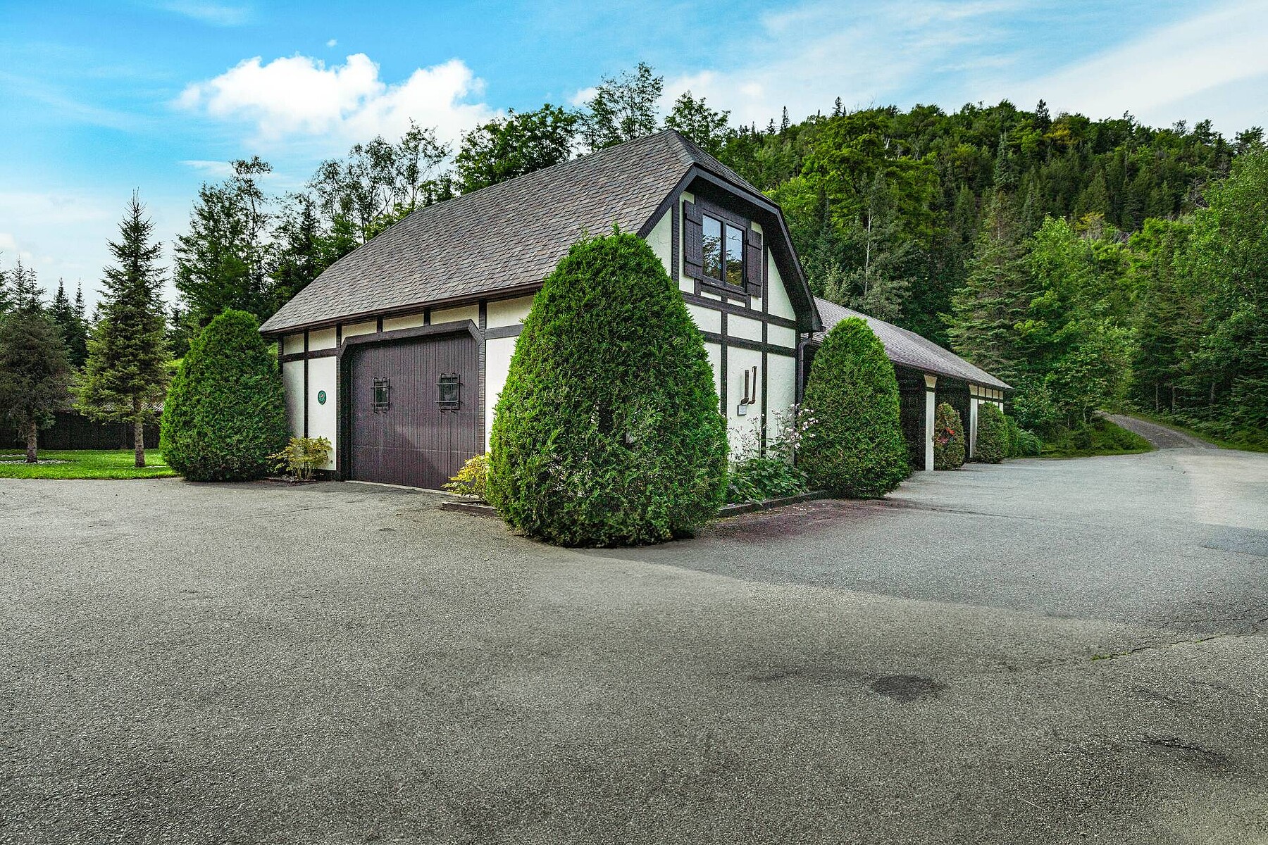  Sainte-Adèle, Laurentides - 物件實景