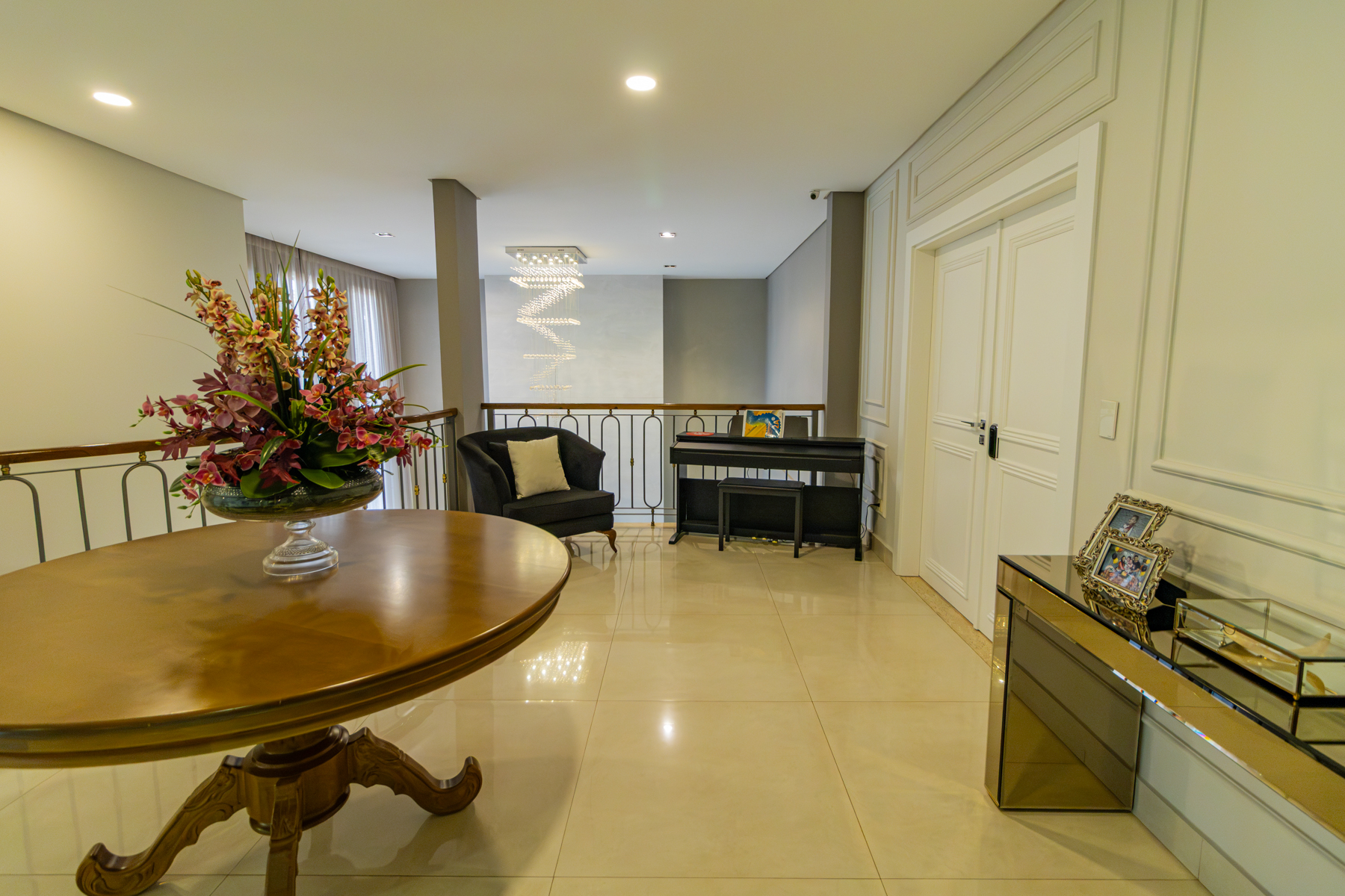  Exclusive Residence in Paraná Country Club - 物件實景