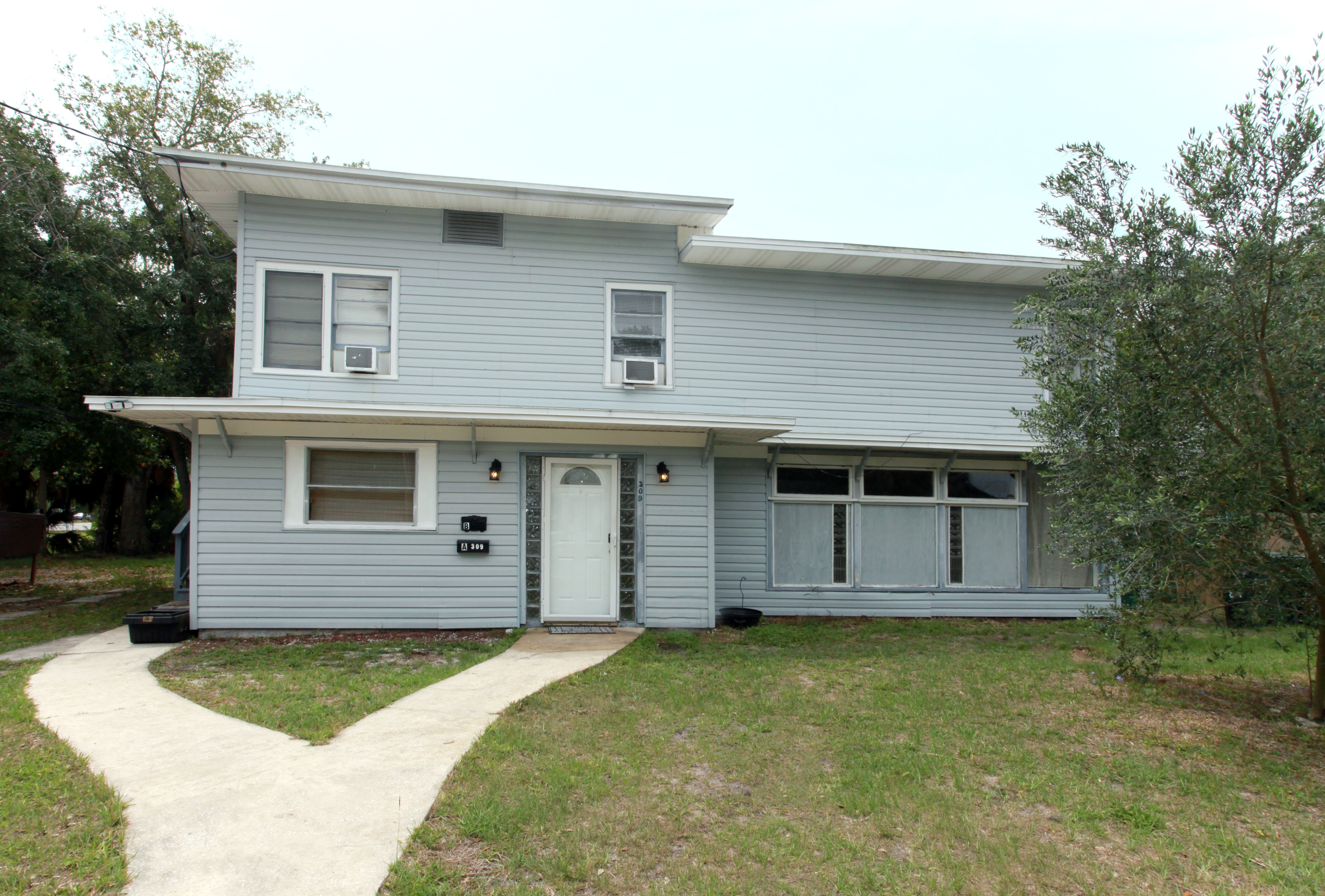  309 Trixie Street, Daytona Beach, FL 32114 - 物件實景