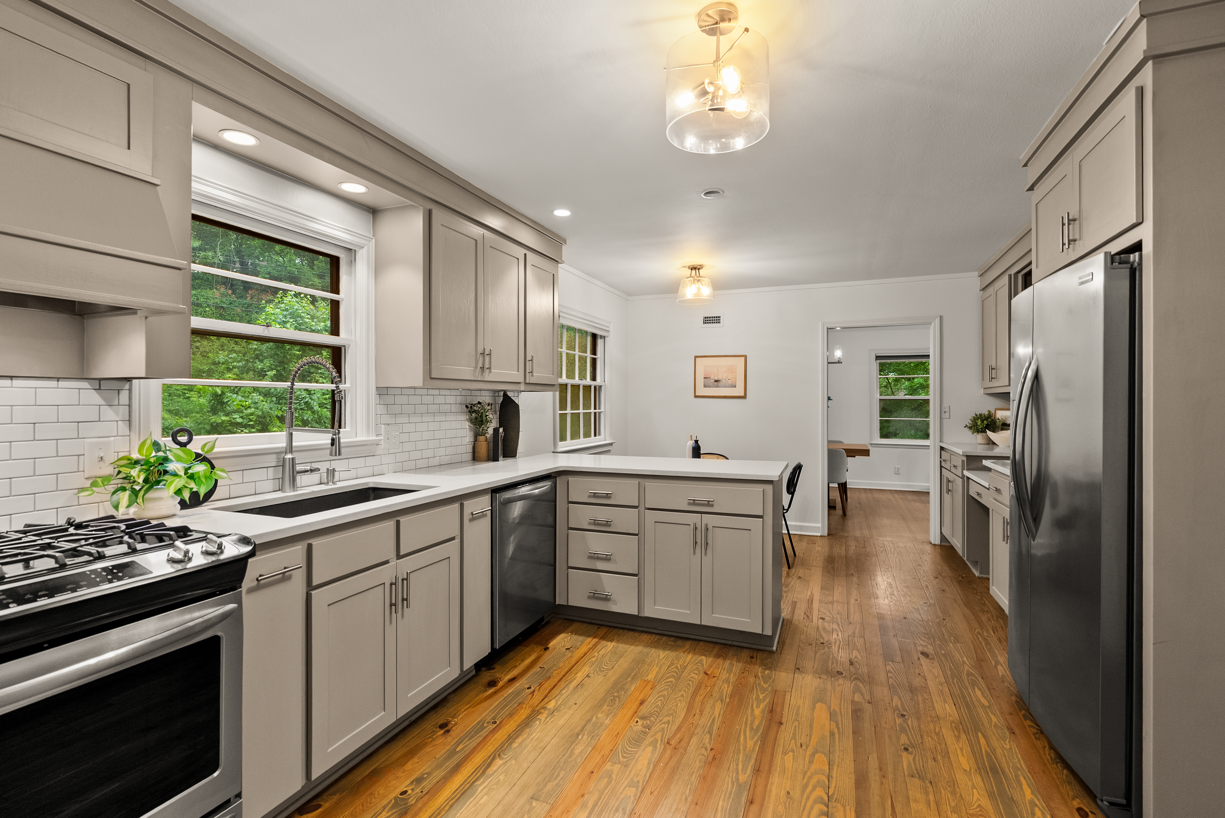  2104 Brownwood Rd, Little Rock, AR, 72207 - 物件實景