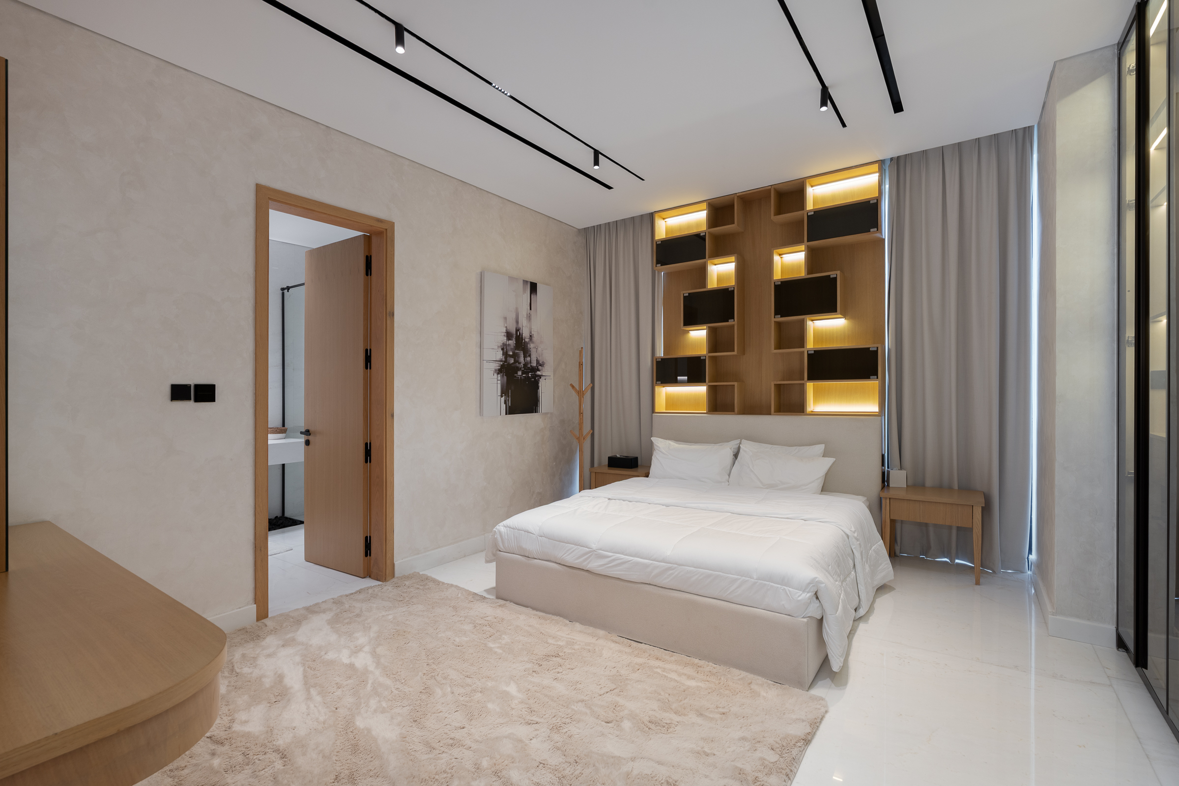 Expertly Upgraded Signature Villa on Palm Jumeirah - 物件實景