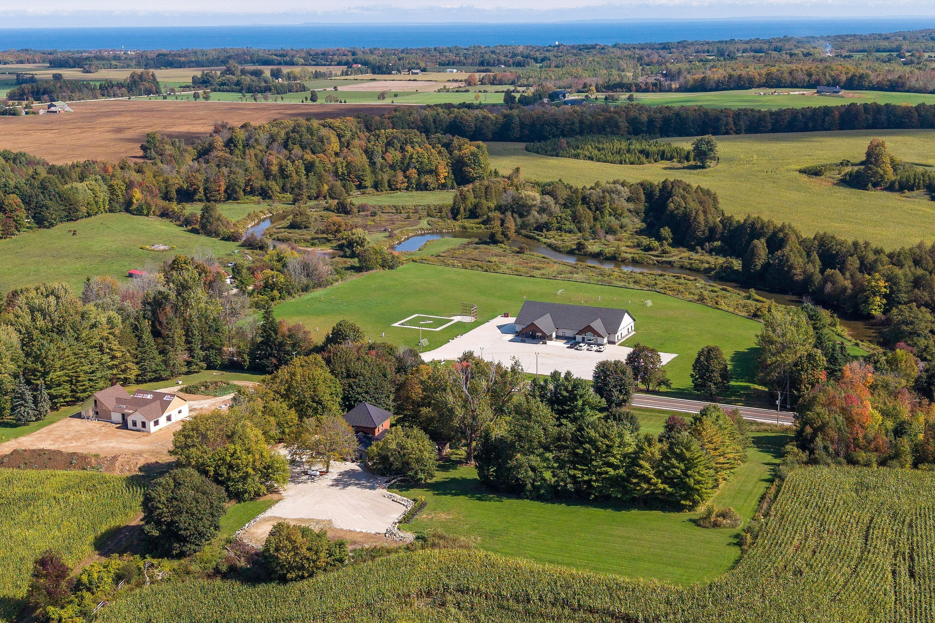  Charming Century Home - 物件實景
