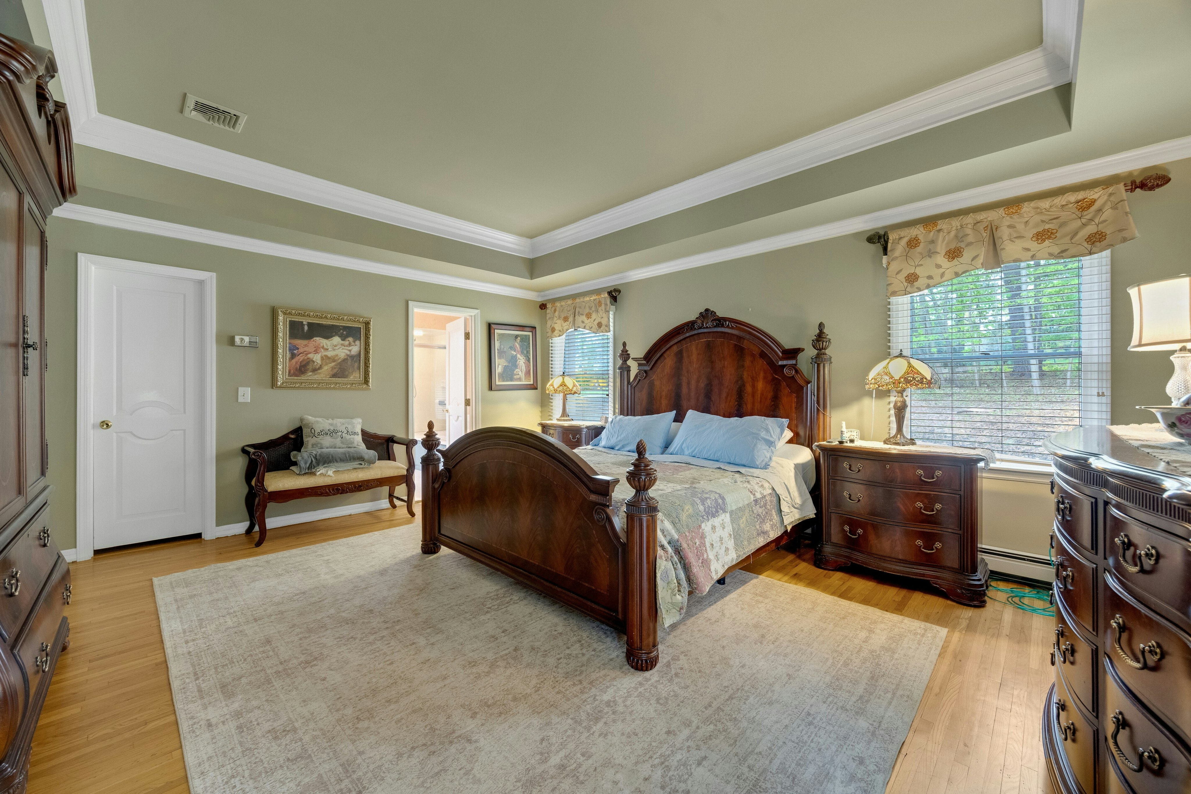  2 Crocker Mansion Drive, Mahwah, NJ 07430 - 物件實景