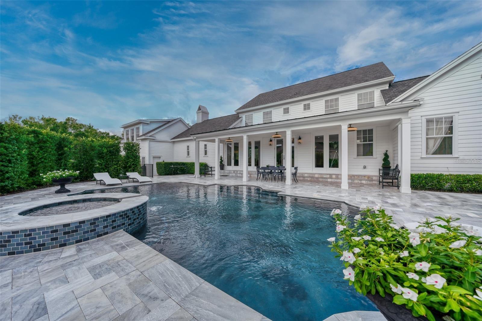 CELEBRATION, Florida, 34747, United States, 5 Bedrooms Bedrooms, ,6 BathroomsBathrooms,Residential,For Sale,1978639