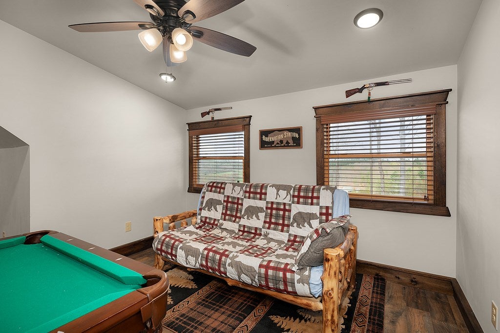Blue Ridge, Georgia, 30513, United States, 4 Bedrooms Bedrooms, ,3 BathroomsBathrooms,Residential,For Sale,1762405