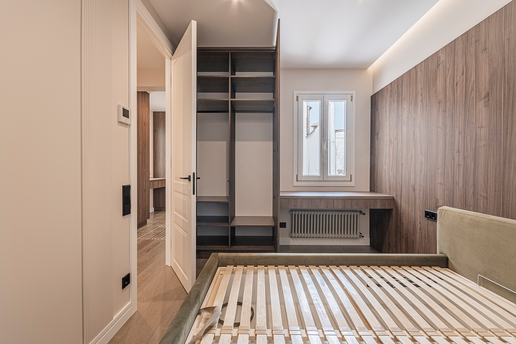 Renovated gem in the Quadrat d