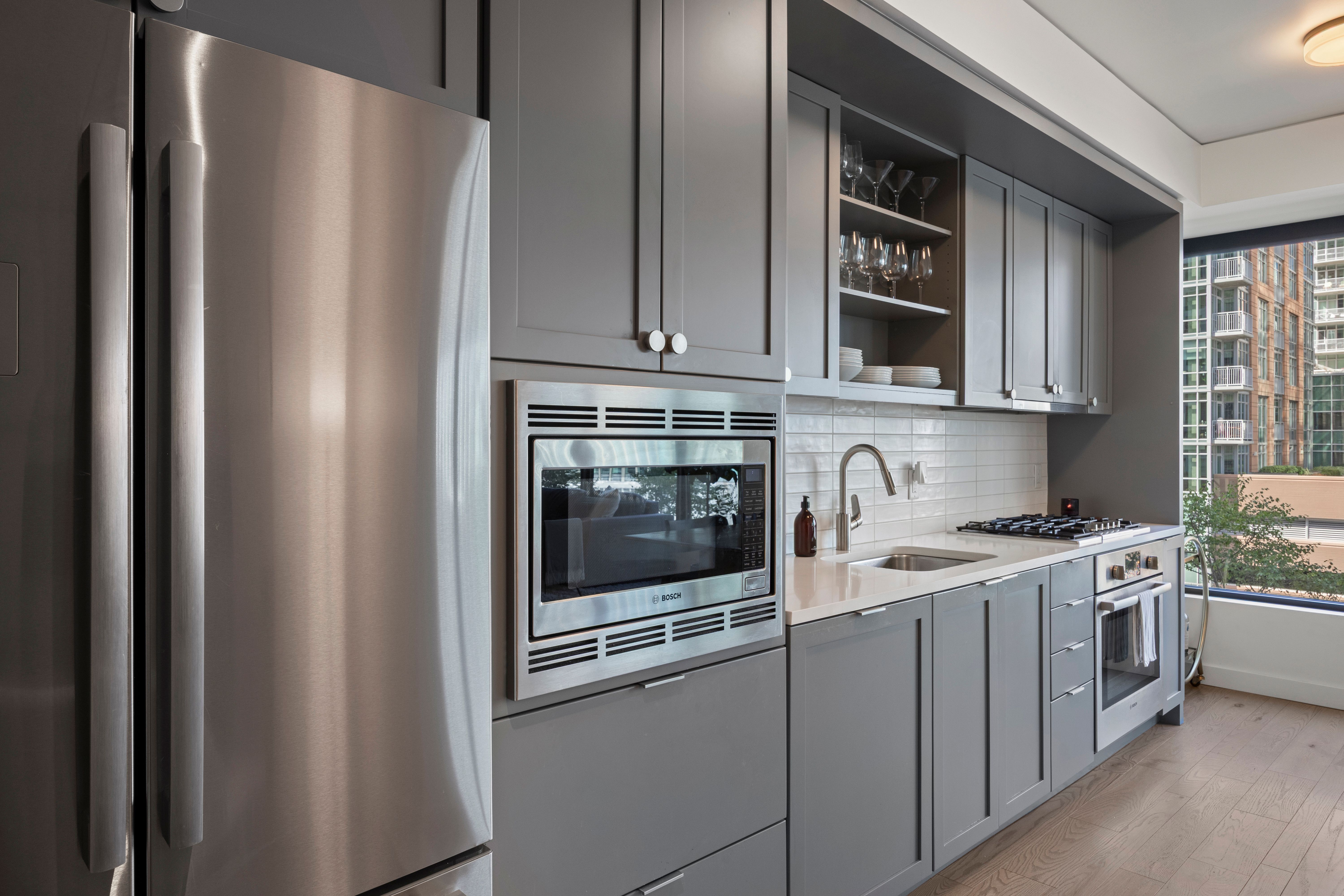  Terrace Views & Full-Service Downtown Living at The Coloradan - 物件實景