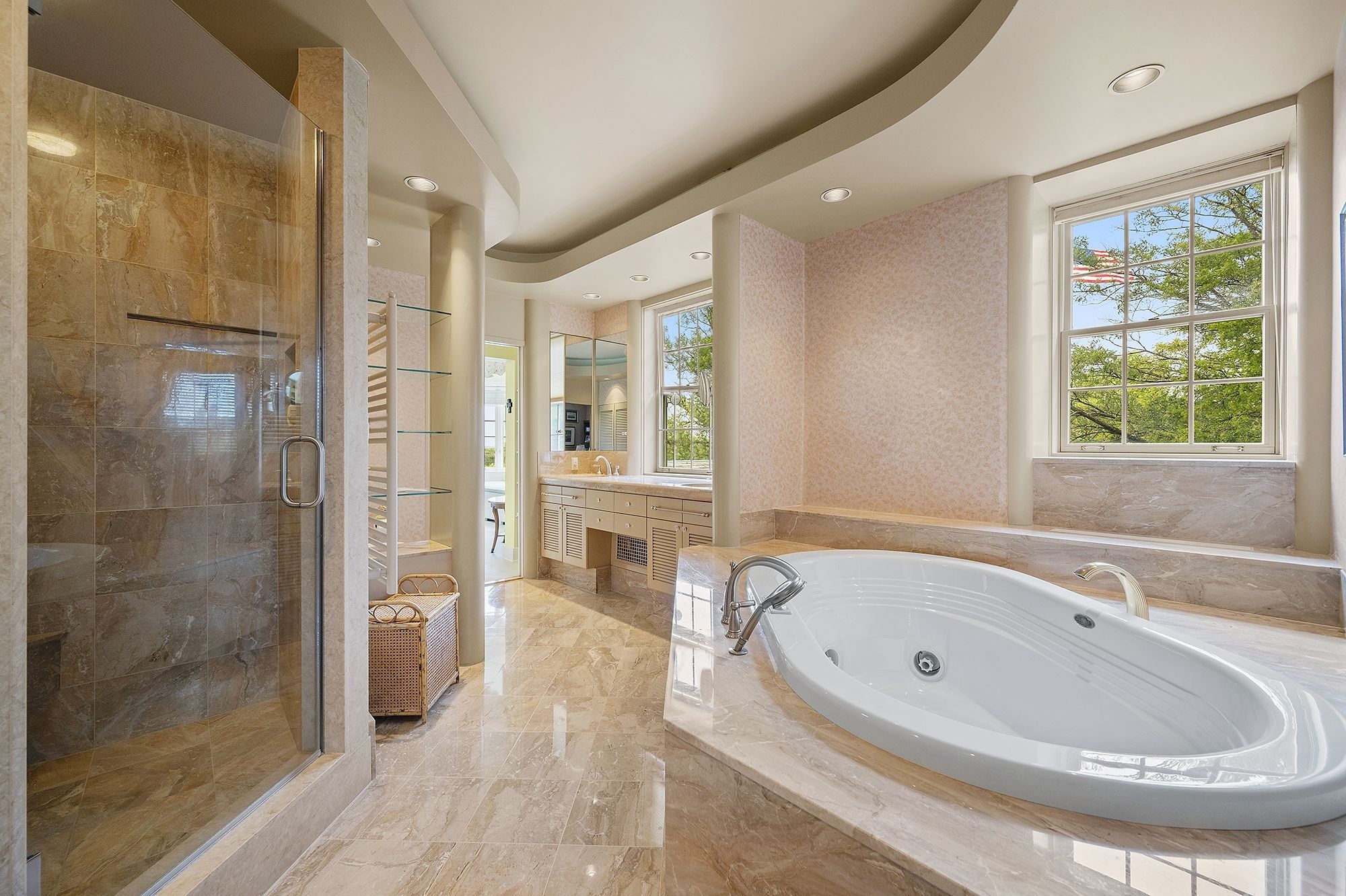  406 Hillside Drive, Sewickley, PA 15143 - 物件實景