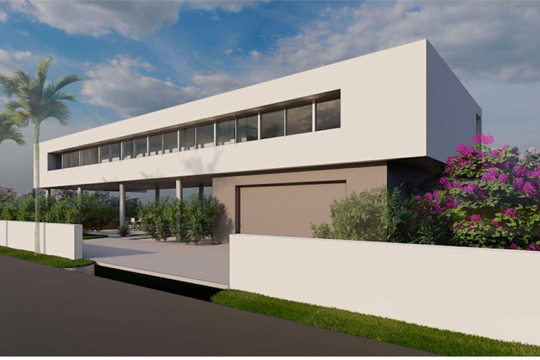  LONGBOAT KEY - 物件實景