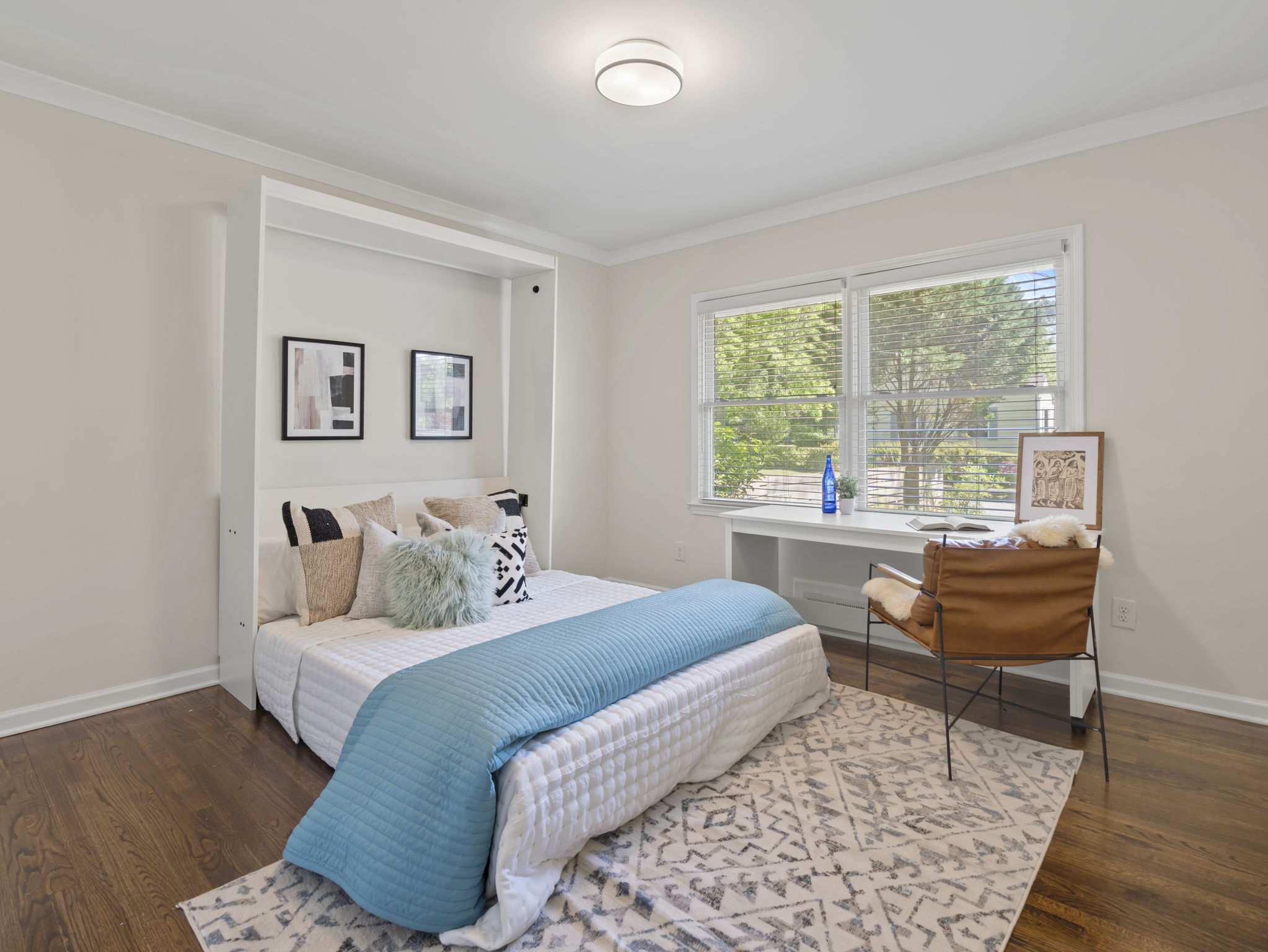  Thoughtfully Renovated East Atlanta Bungalow - 物件實景