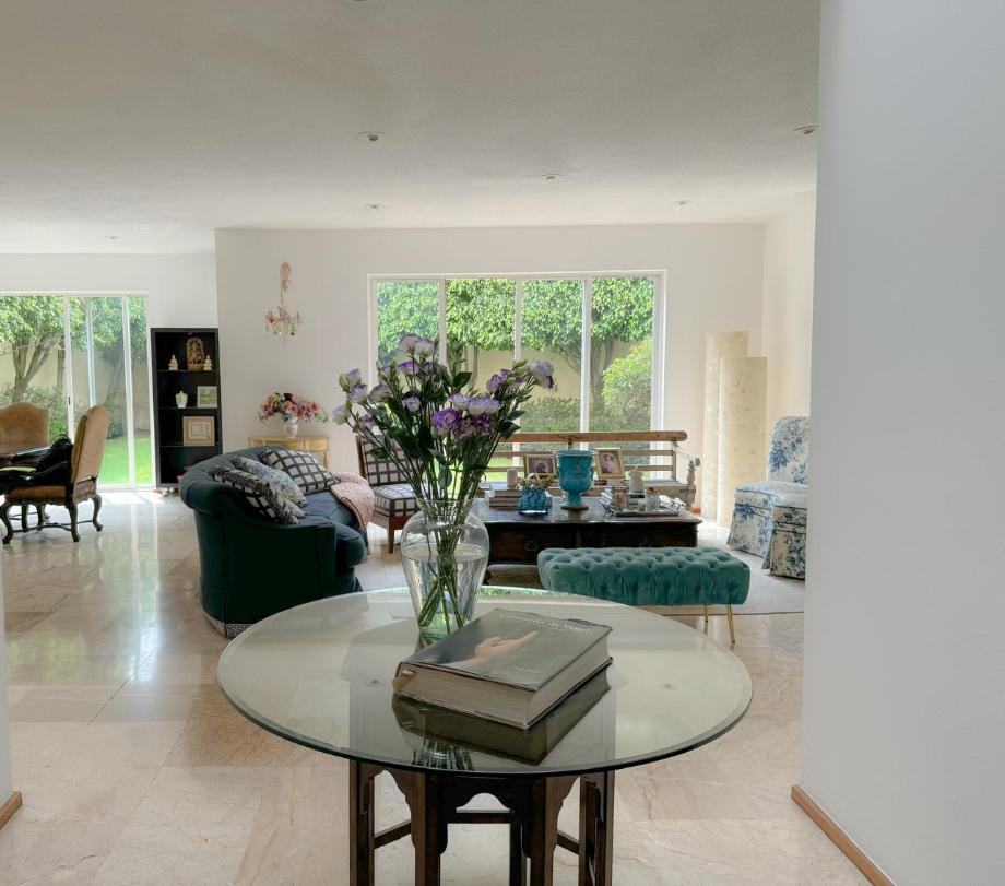 Álvaro Obregón, Ciudad de México, 01900, Mexico, 3 Bedrooms Bedrooms, ,3 BathroomsBathrooms,Residential,For Sale,1720776