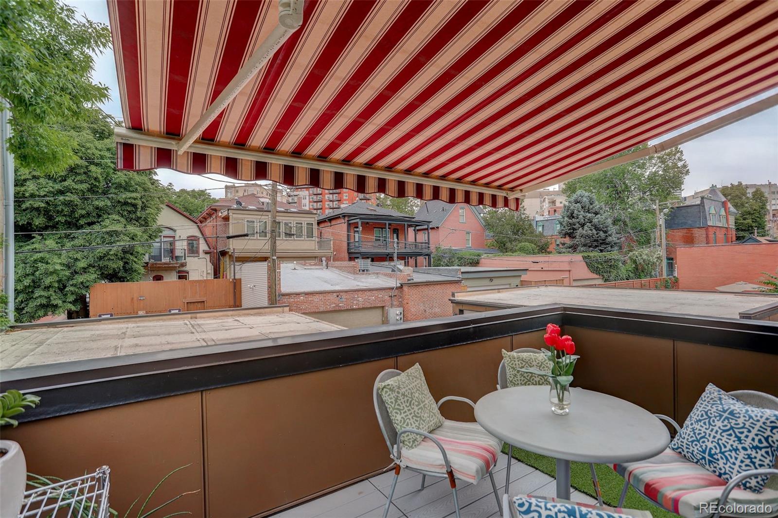 Denver, Colorado, 80205, United States, 2 Bedrooms Bedrooms, ,1 BathroomBathrooms,Residential,For Sale,1849000