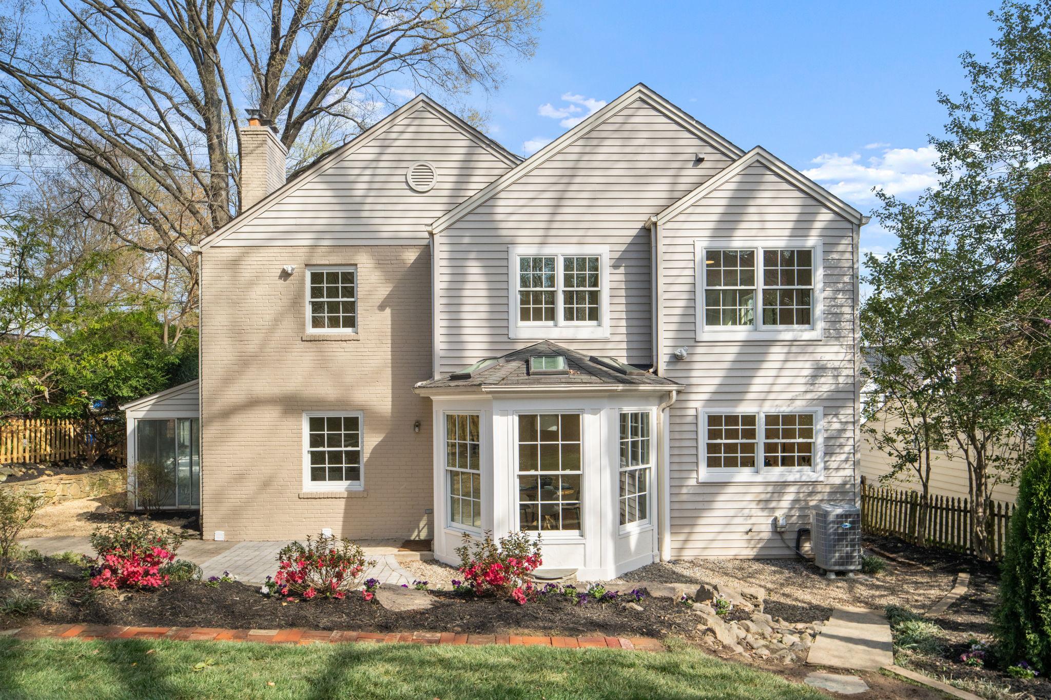  5123 Baltimore Avenue, Bethesda, MD, 20816 - 物件實景