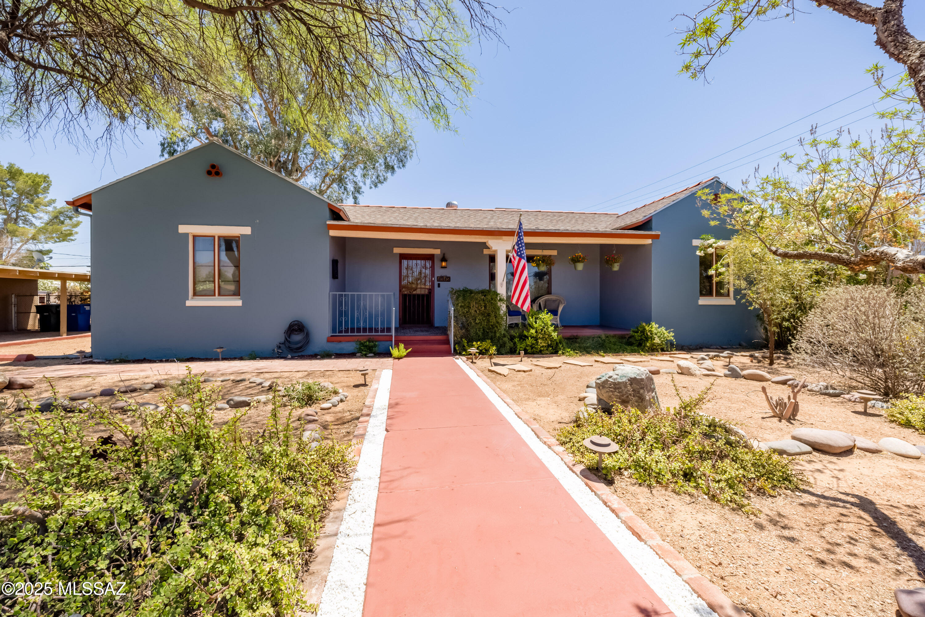 Tucson, Arizona, 85719, United States, 4 Bedrooms Bedrooms, ,3 BathroomsBathrooms,Residential,For Sale,1826834