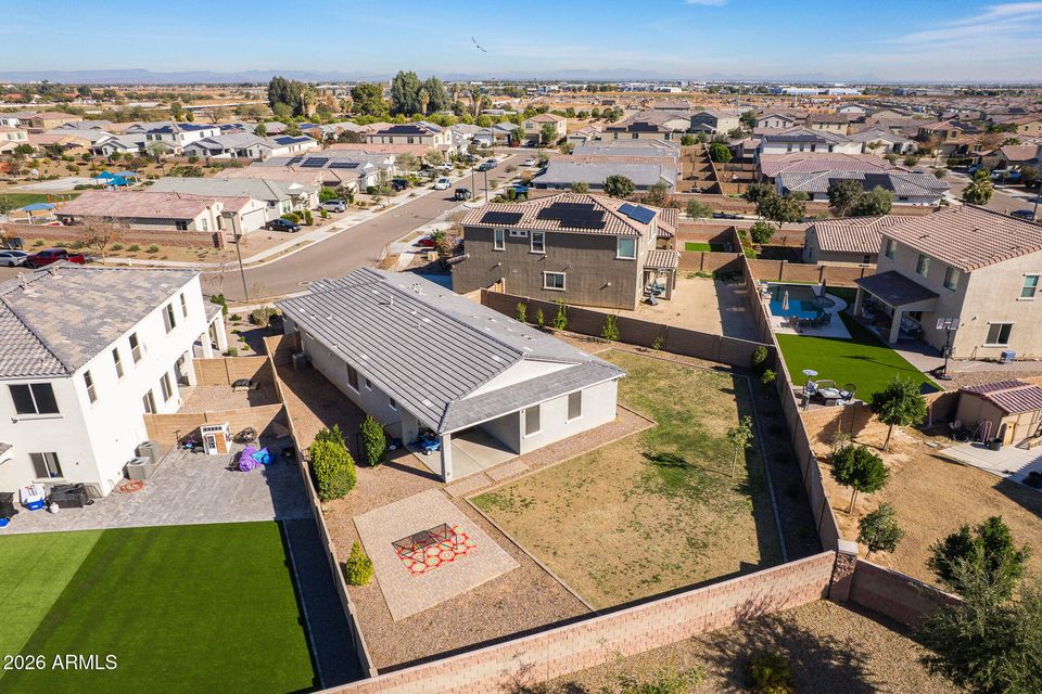 Surprise, Arizona, 85388, United States, 5 Bedrooms Bedrooms, ,Residential,For Sale,2011376