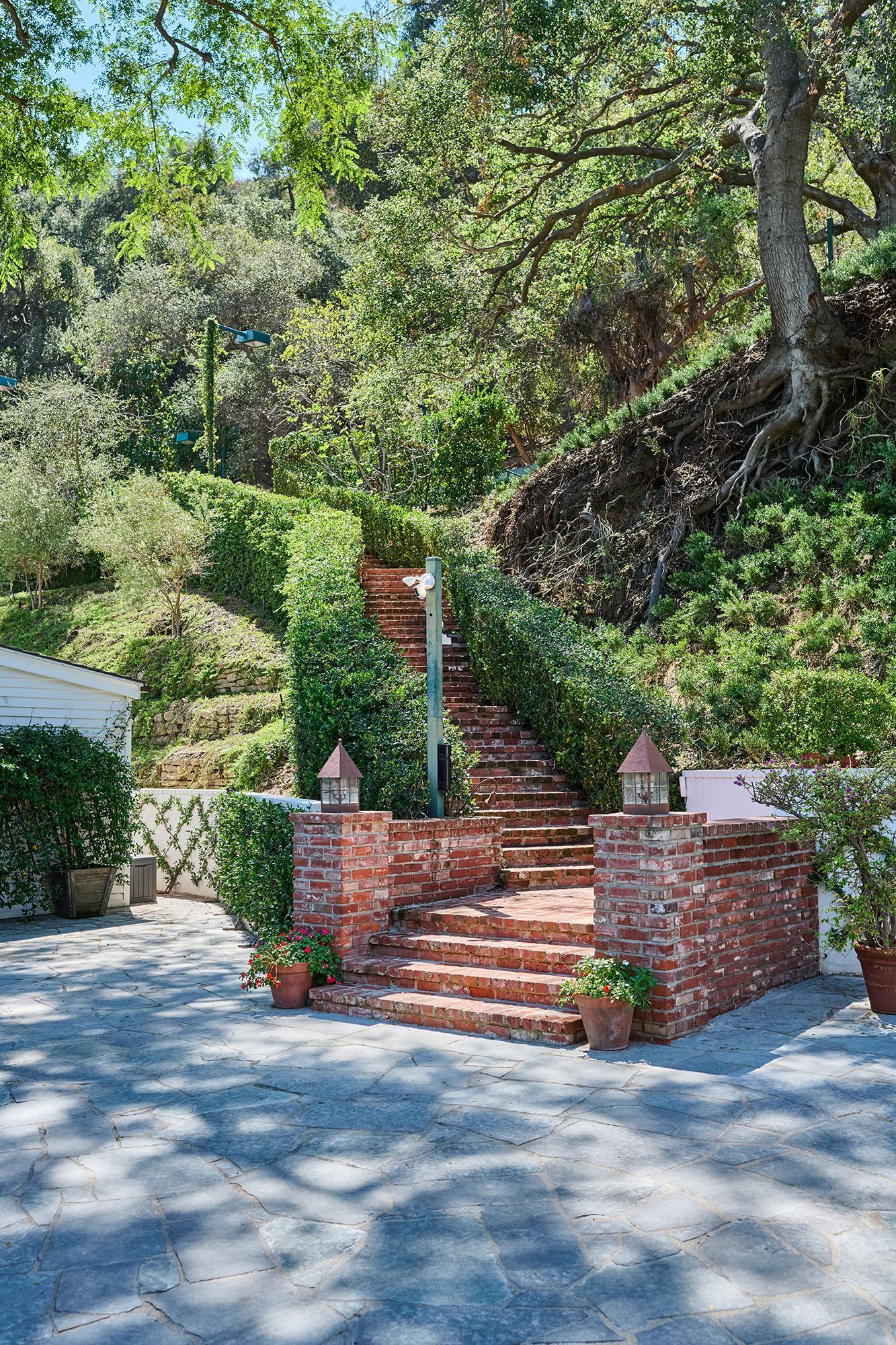  1827 N Beverly Dr - 物件實景