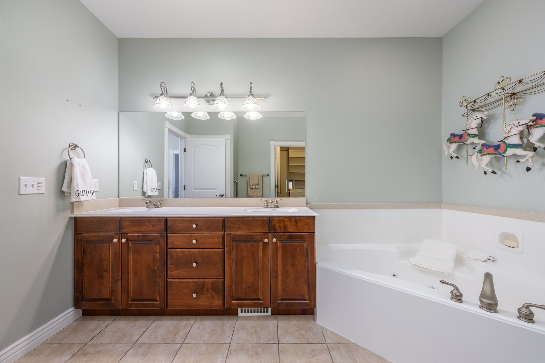  Effortless single-level living in a well-kept South Jordan PUD - 物件實景