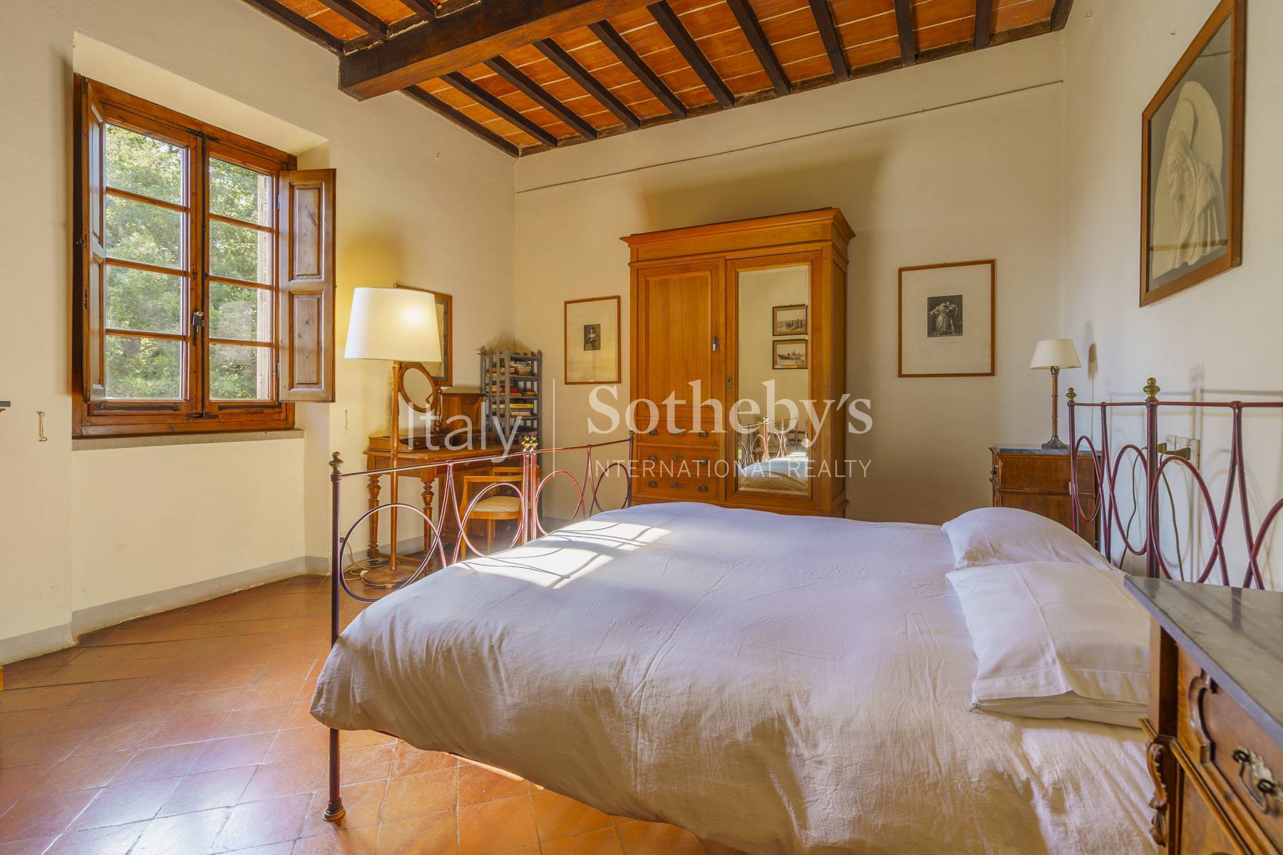  Prestigious estate with private pool - 物件實景