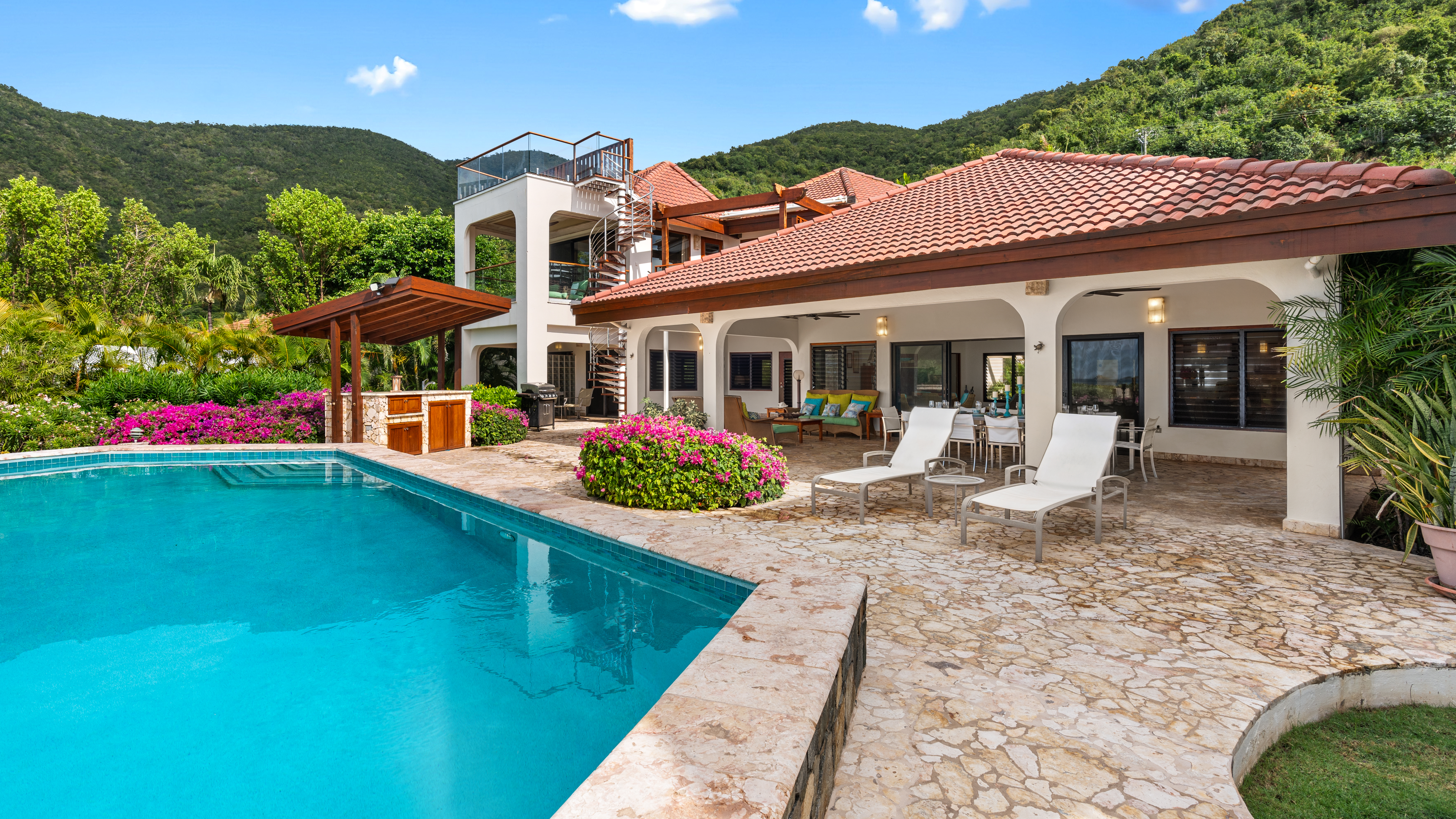 Virgin Gorda, VG, 5 Bedrooms Bedrooms, ,6 BathroomsBathrooms,Residential,For Sale,1805813