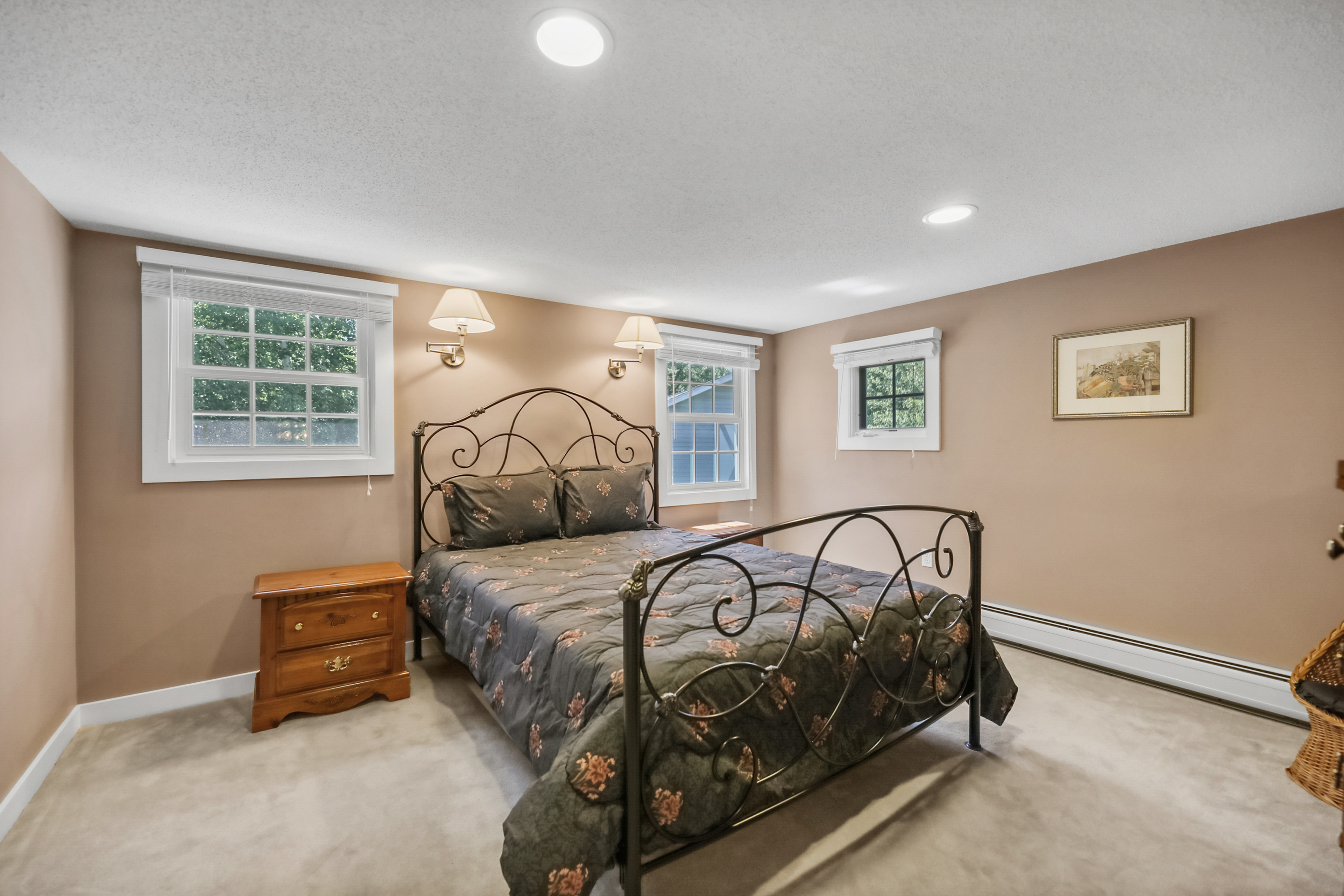  TRANQUIL LAKESIDE LIVING STEPS TO OTIS RESERVOIR - 物件實景