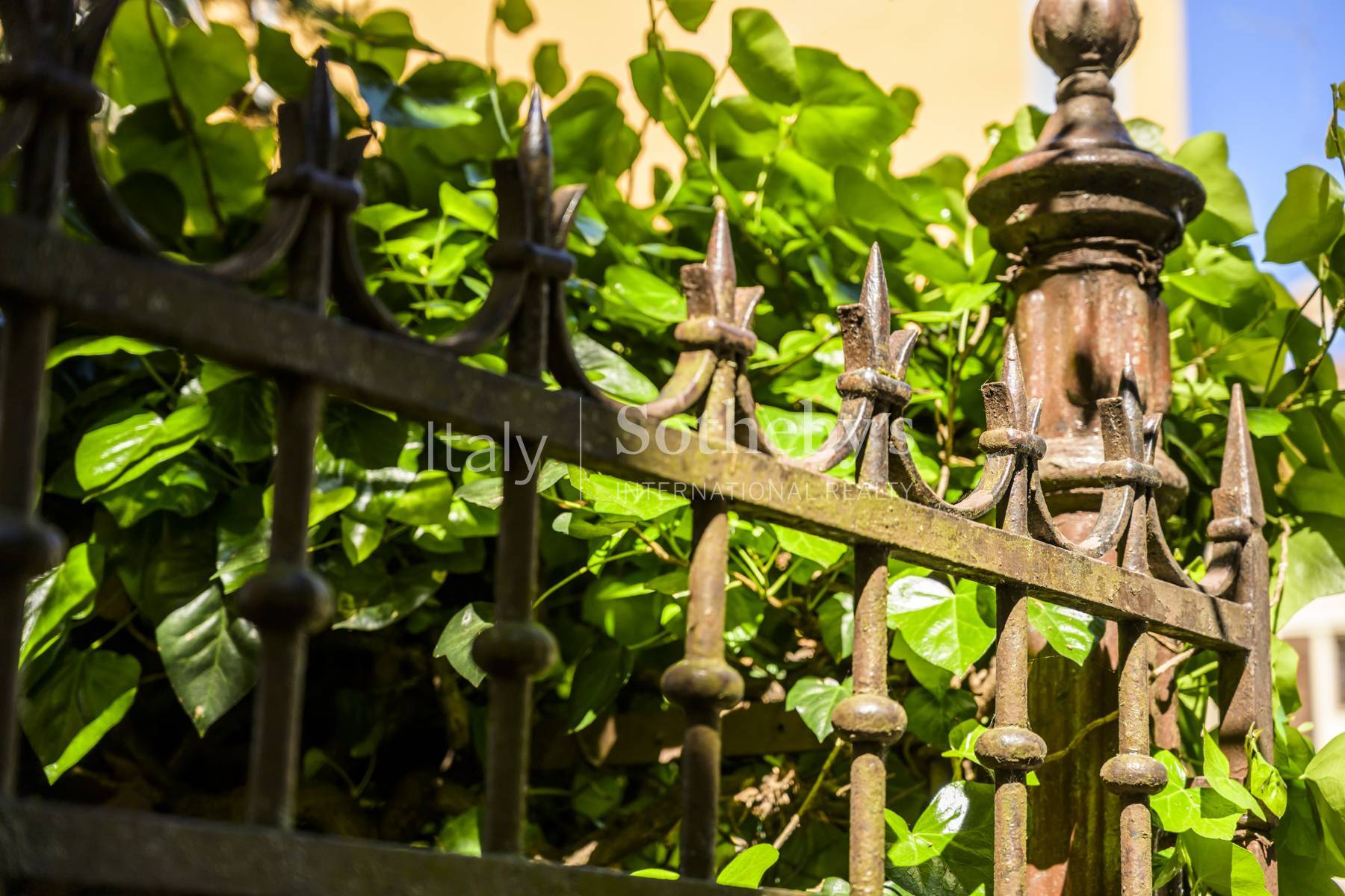  Classical detached house with private garden - 物件實景