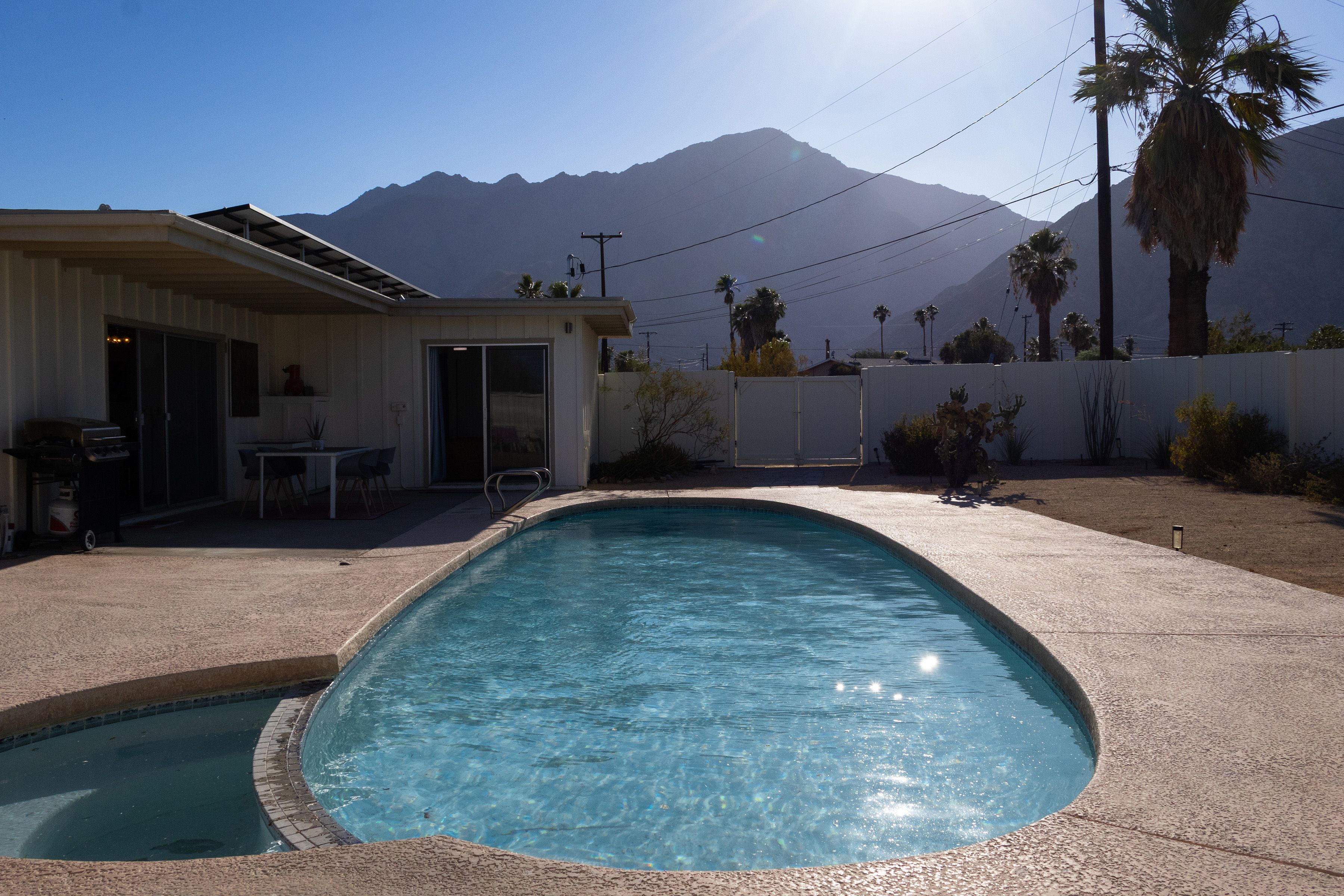  393 Arbalest Drive, Borrego Springs, CA 92004 - 物件實景